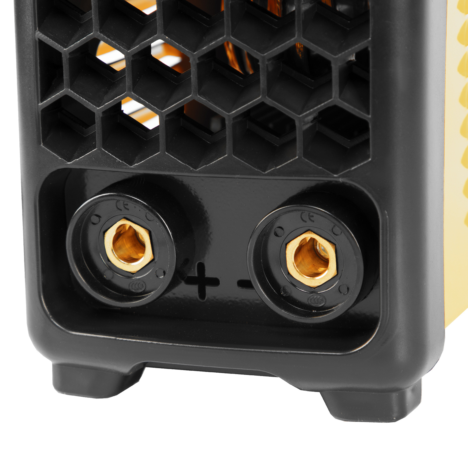 Аппарат инвертор. дуговой сварки SDM-160 Top, 160 А, ПВ 80% Denzel