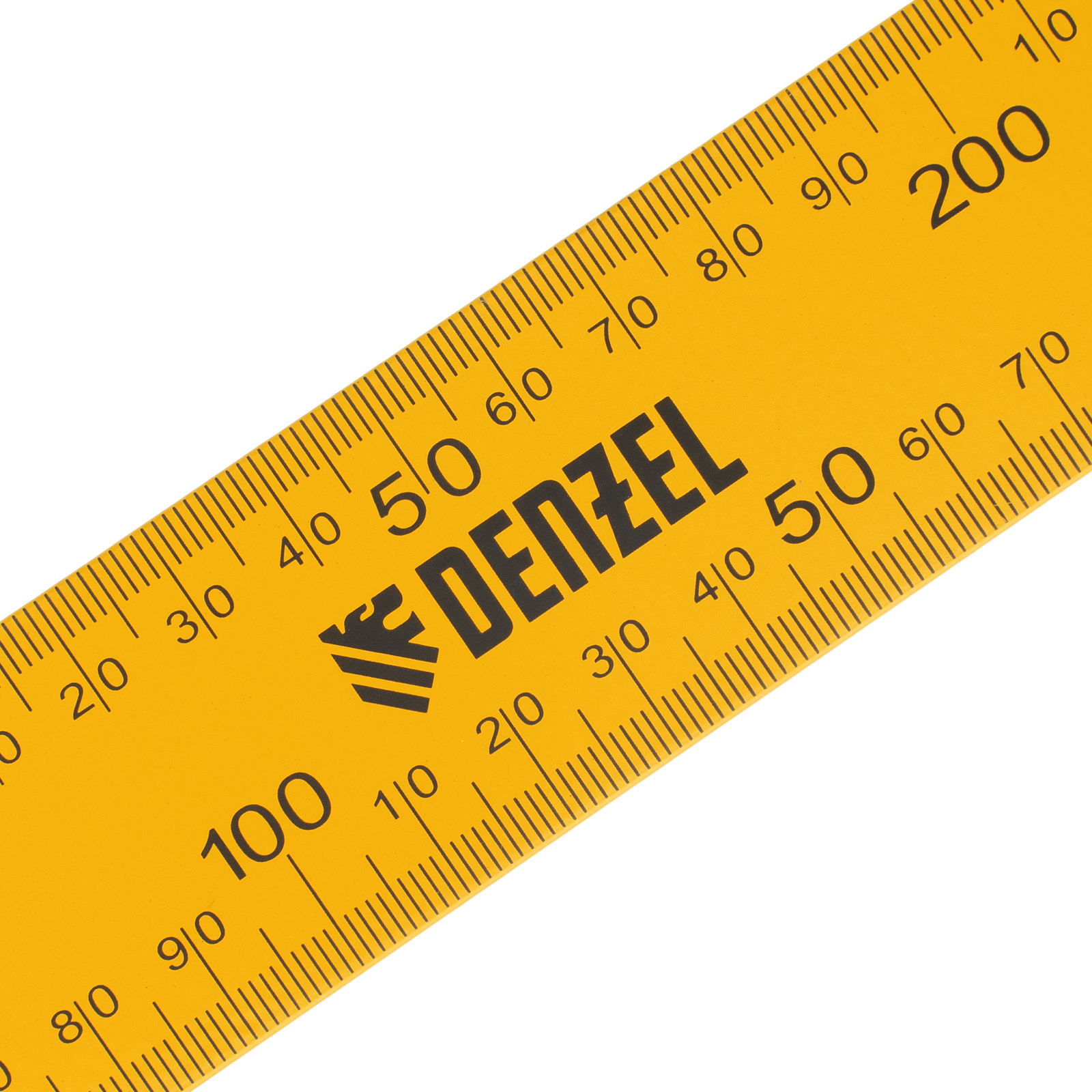 Угольник стальной, 200 х 300 мм Denzel