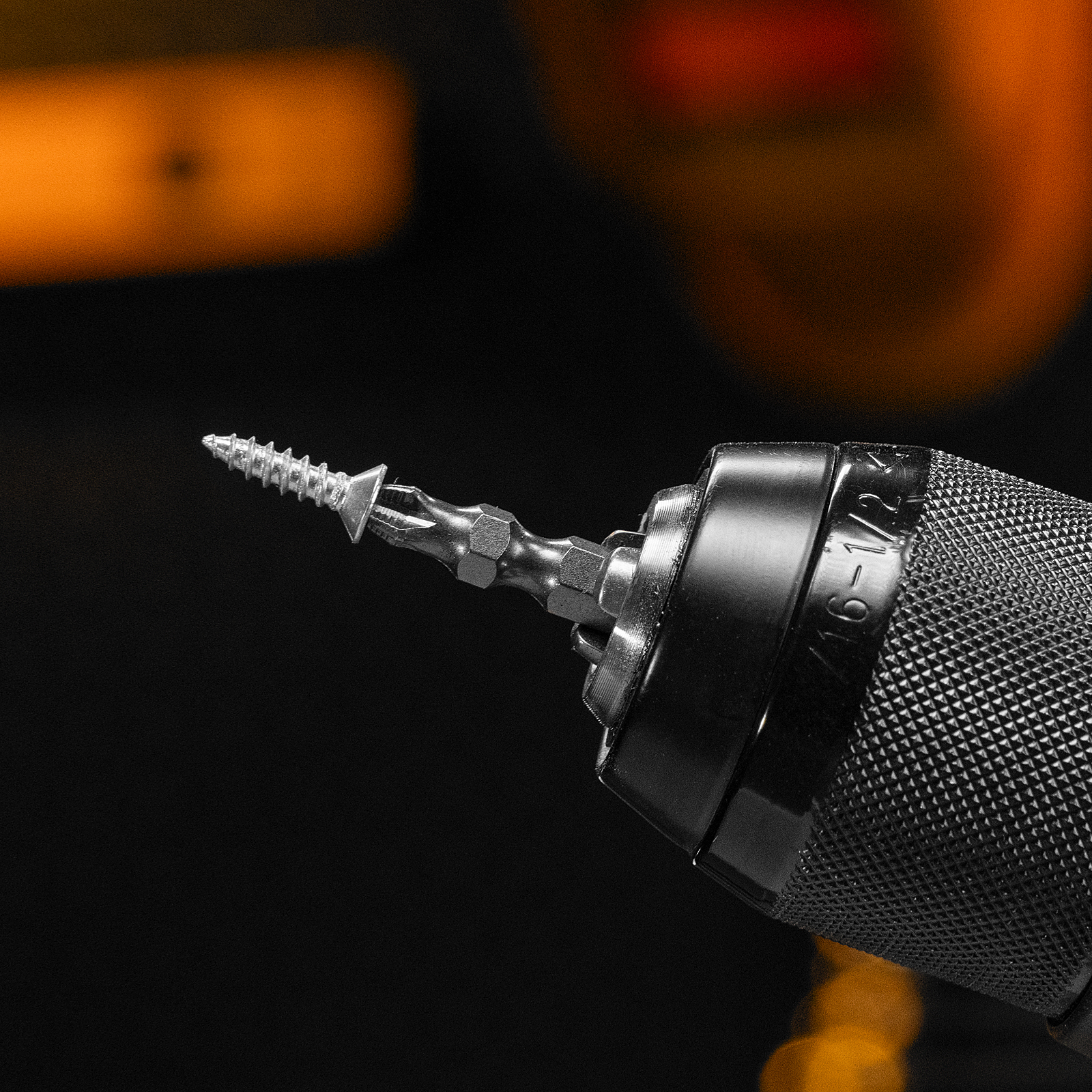 Бита двухсторонняя, PH2-PH2 х 45 мм, сталь S2, 10 шт. Denzel