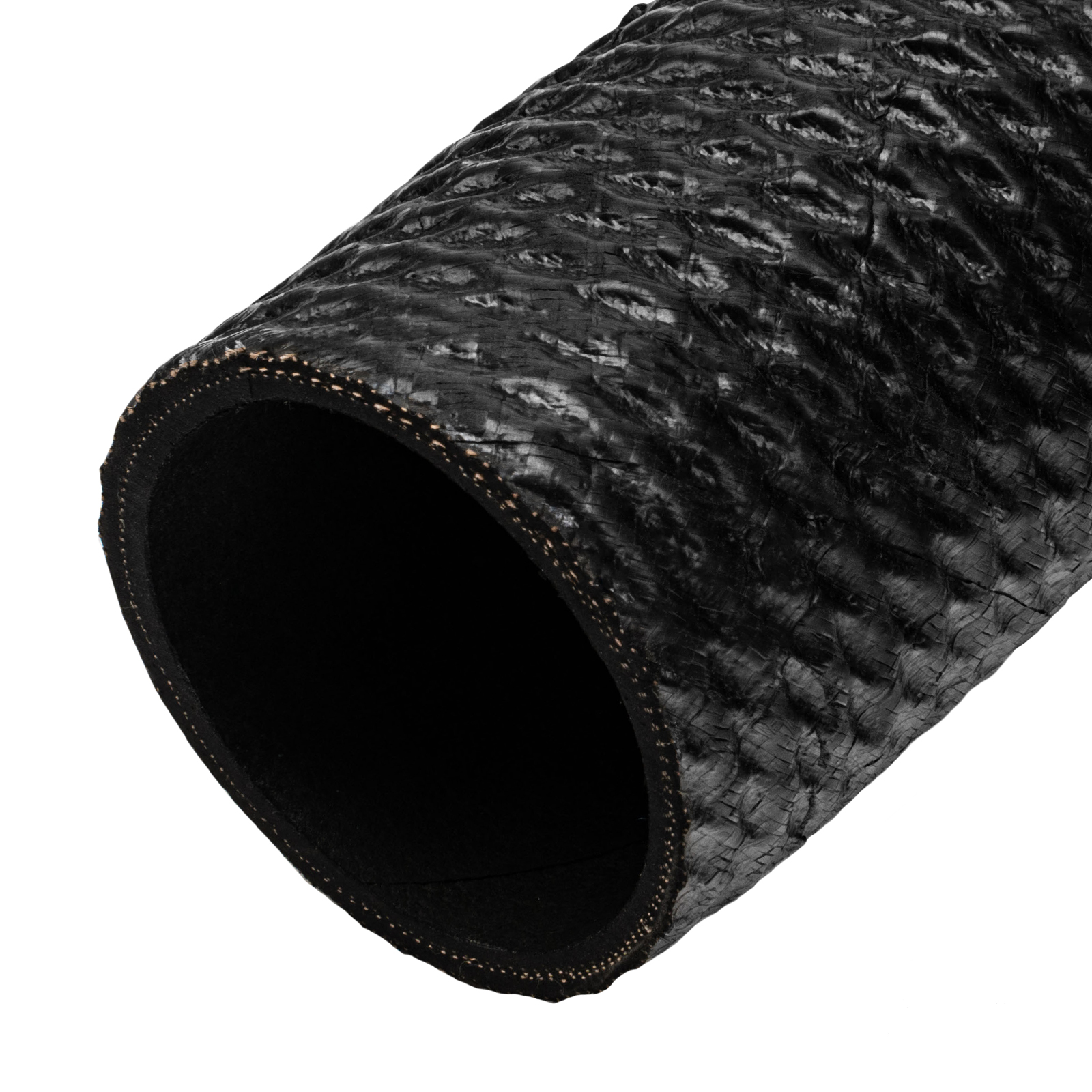 Рукав всасывающий SH-80, диаметр 3", длина 4 м Denzel