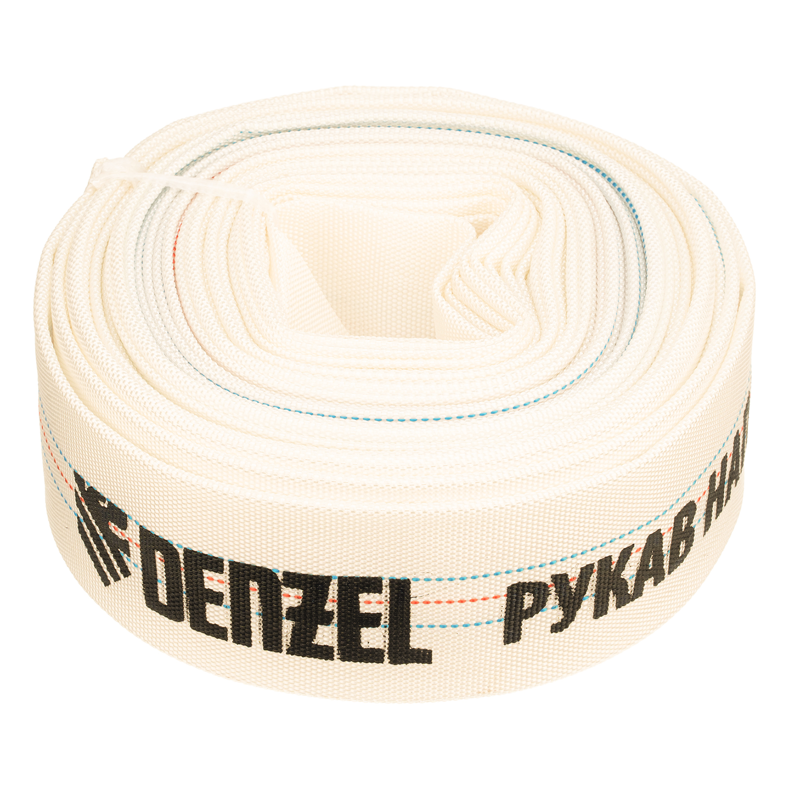 Рукав напорный DH-50, диаметр 2", длина 20 м Denzel