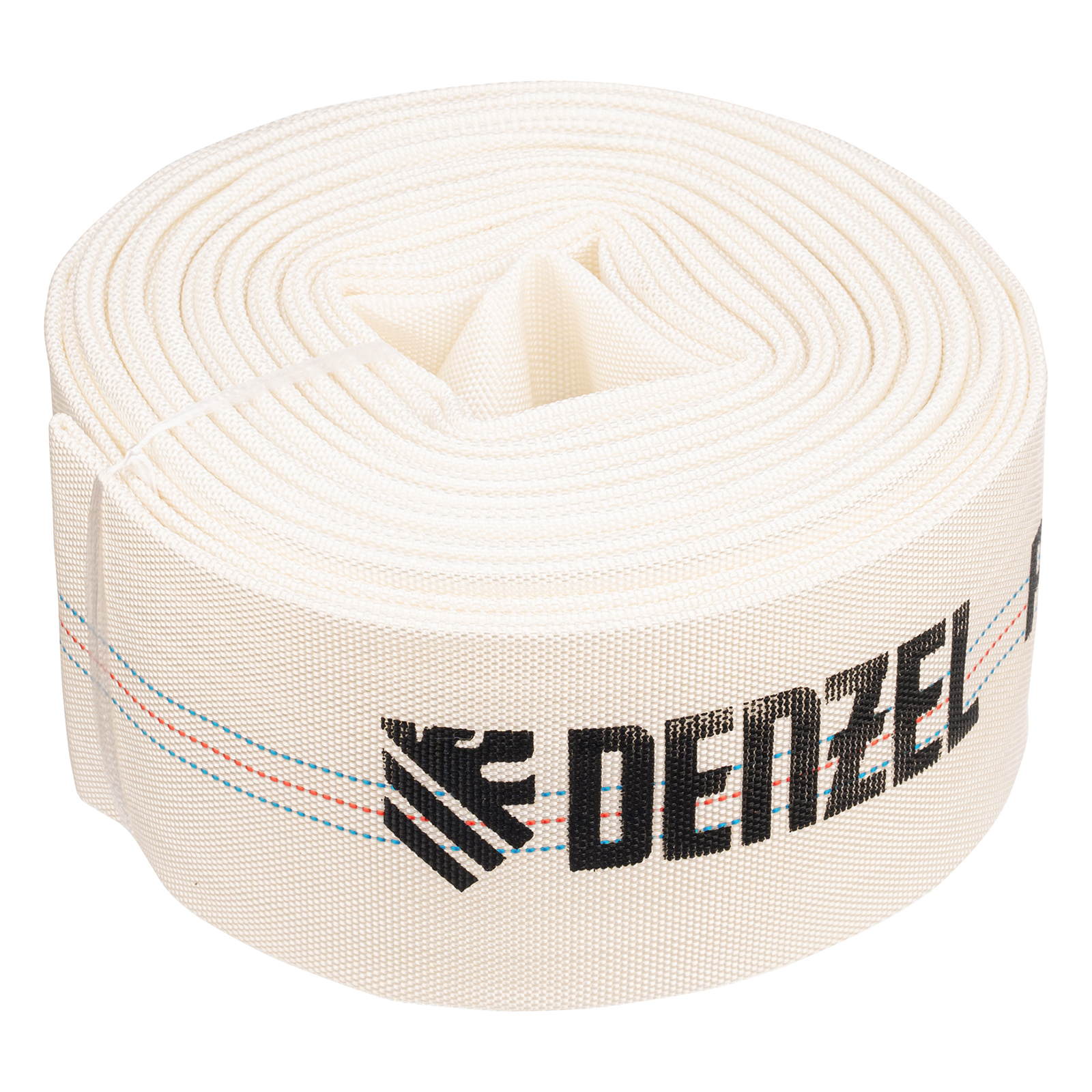 Рукав напорный DH-80, диаметр 3", длина 20 м Denzel