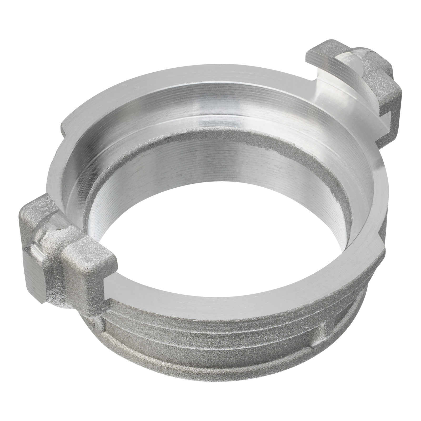 Головка рукавная HC-80, диаметр 3" Denzel