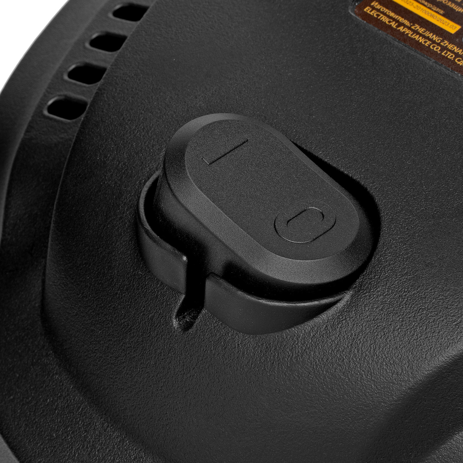 Пылесос строительный SVC15, 1200 Вт, бак 15 л, шланг 2 м Denzel