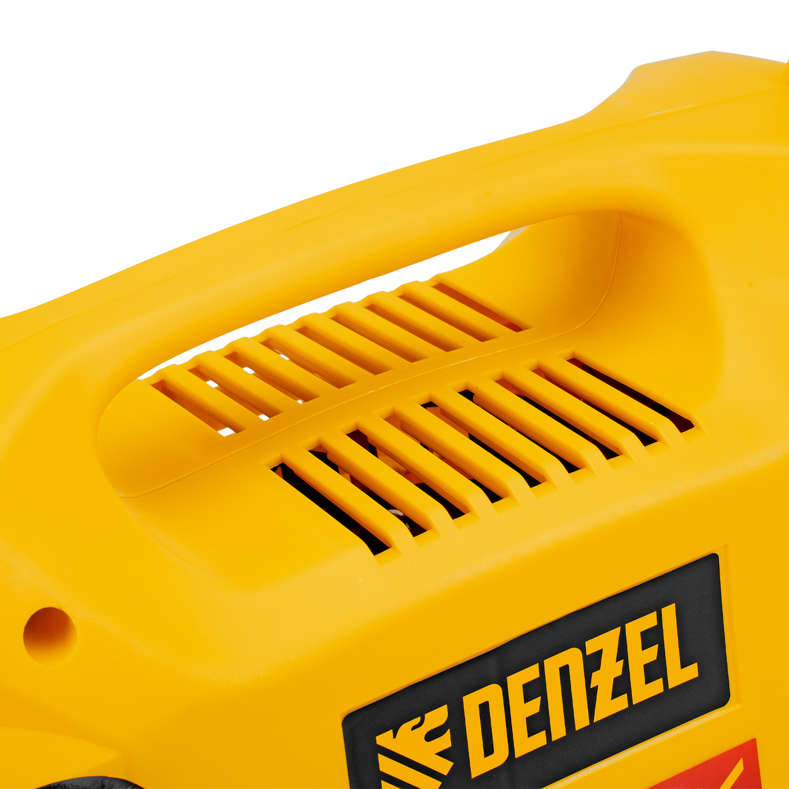 Компрессор воздушный DL1300, 10 бар, 1,3 кВт 180 л/мин 5 л, с набором аксессуаров Denzel