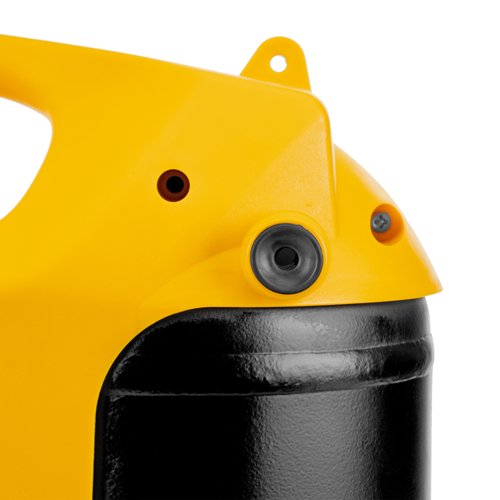 Компрессор воздушный DL1300, 10 бар, 1,3 кВт 180 л/мин 5 л, с набором аксессуаров Denzel