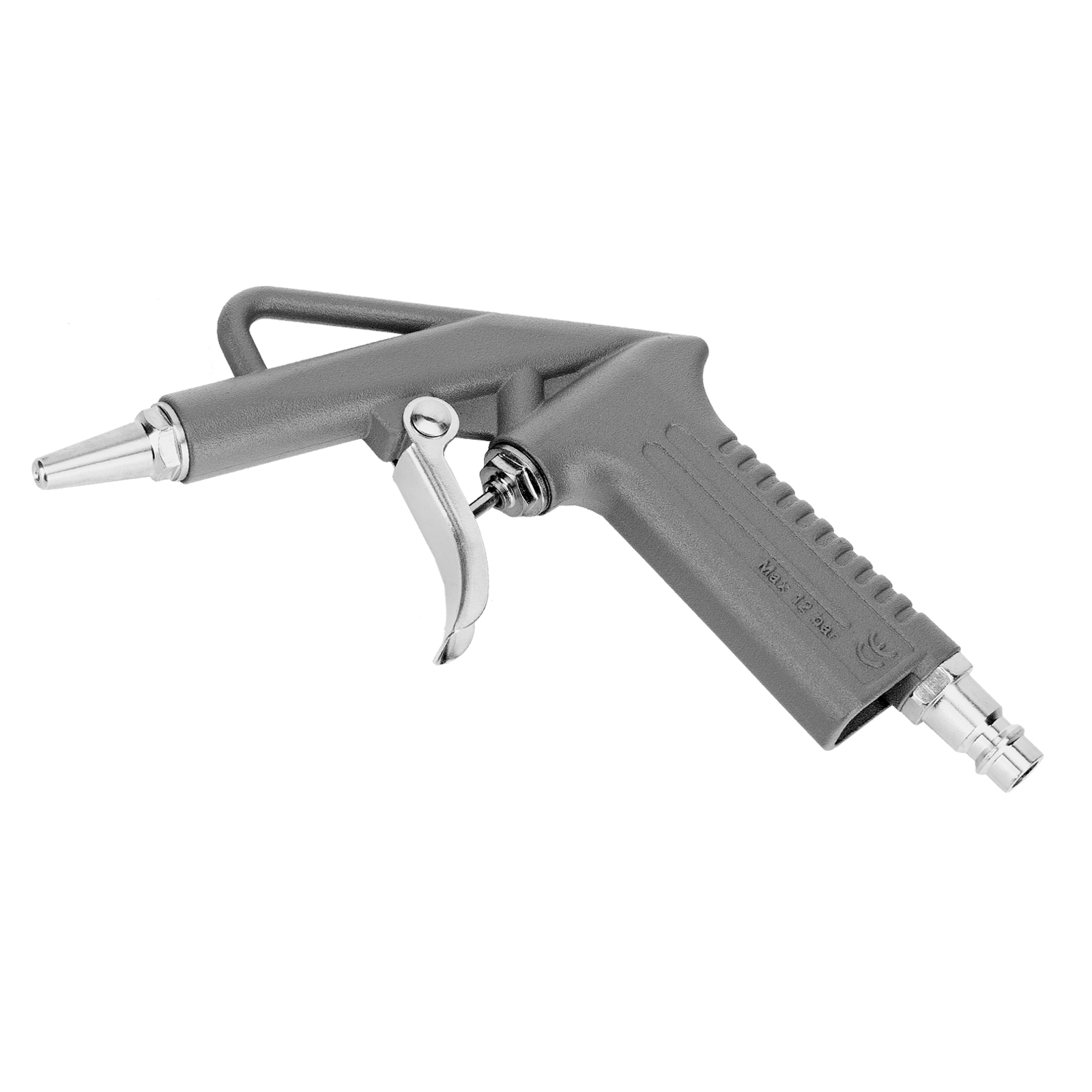 Компрессор воздушный DL1300, 10 бар, 1,3 кВт 180 л/мин 5 л, с набором аксессуаров Denzel