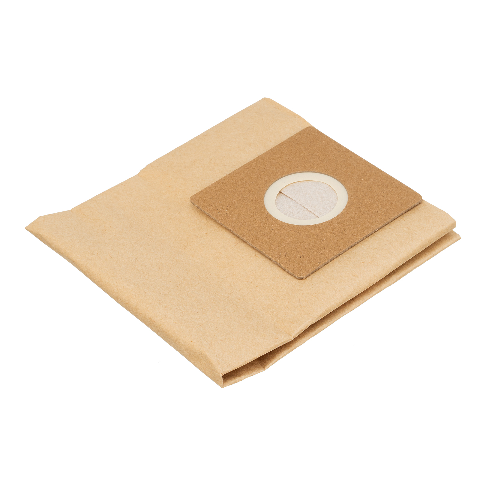 Комплект мешков одноразовых для пылесоса Denzel SVC15, LVC15 5 шт. Denzel