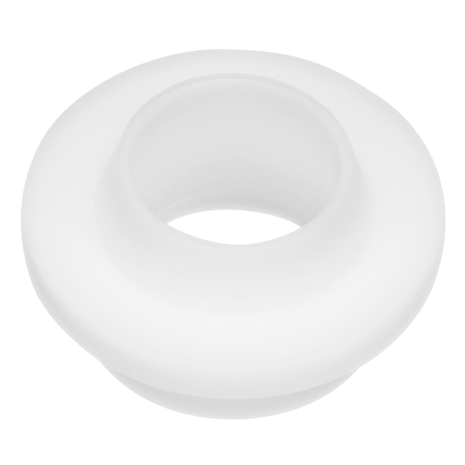 Кольцо газовой линзы для TIG горелки тип 26, 10 шт Denzel