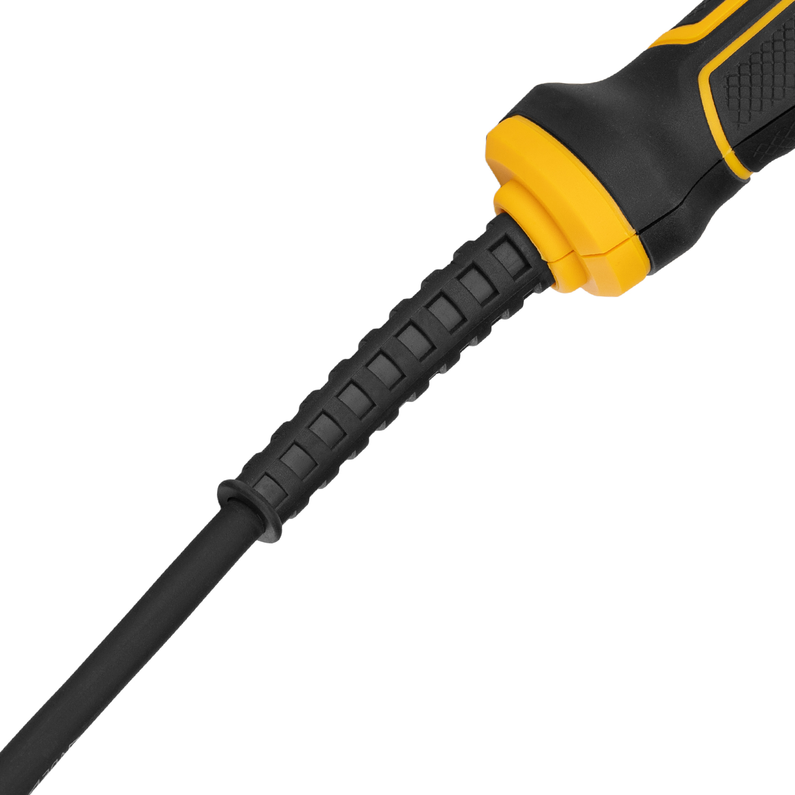 Машина полировальная CP-180, 1400 Вт, 180 мм, 0-3000 об/мин Denzel