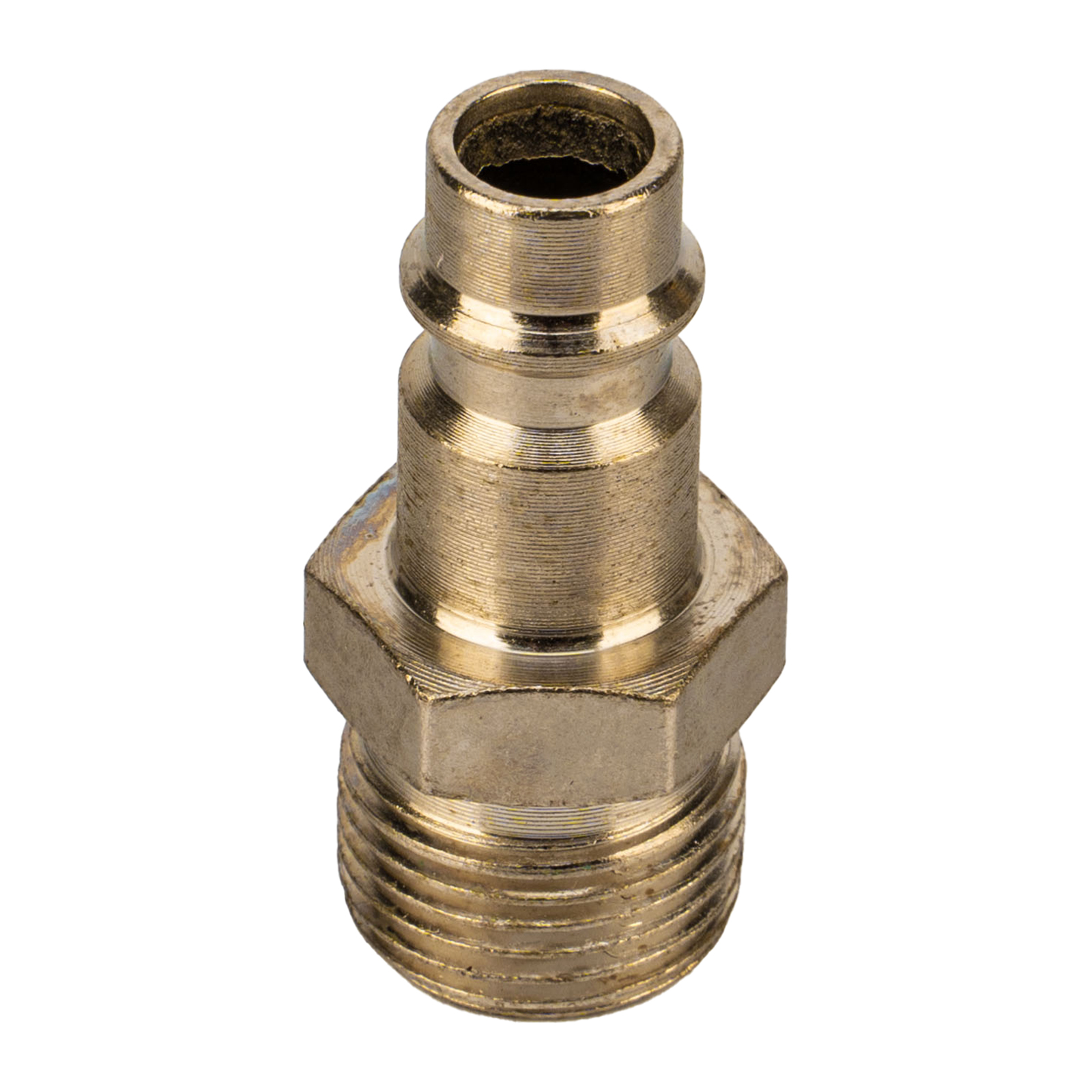 Ударный пневмогайковерт IW1600, 3/4", 4000 об/мин, 1600 Нм Denzel