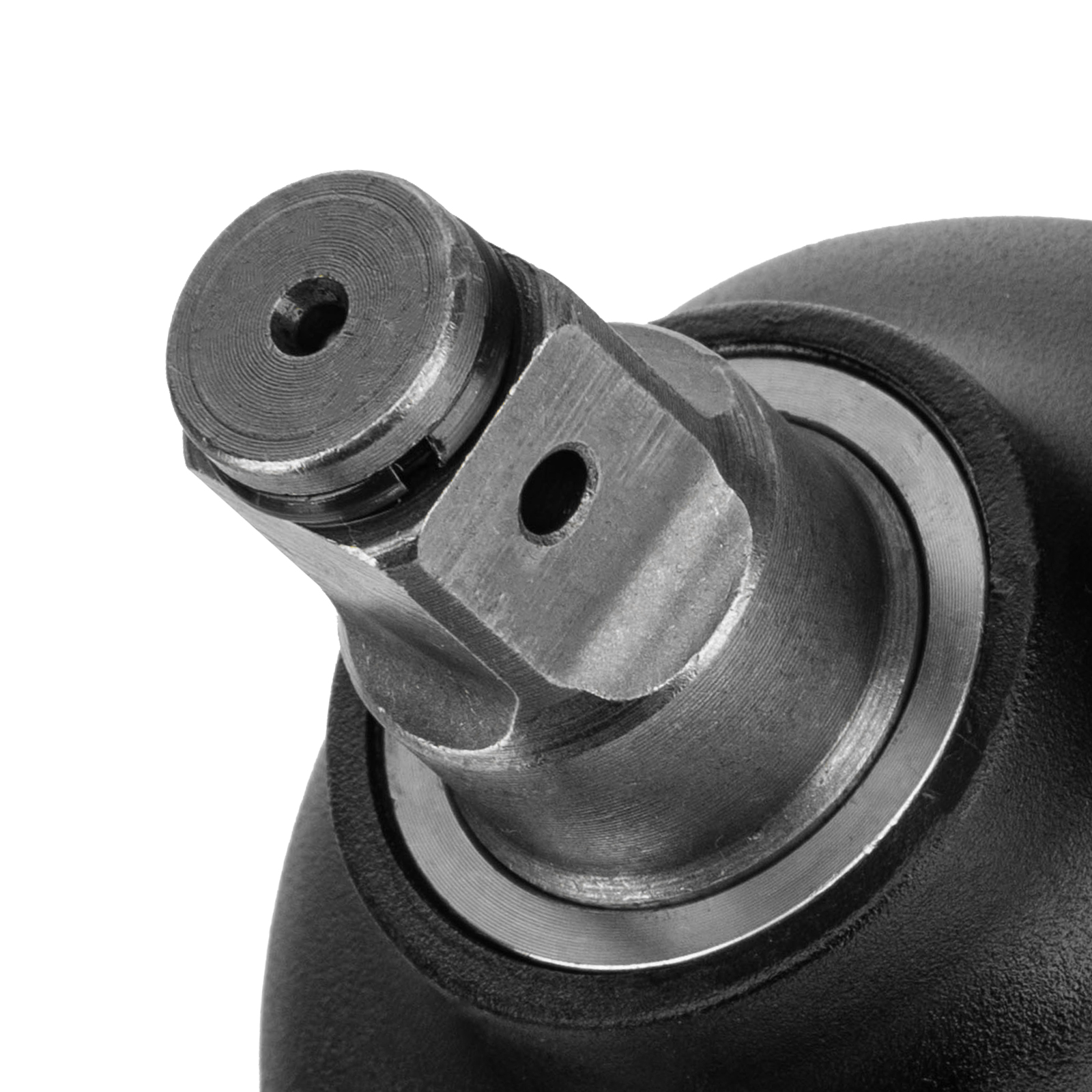 Ударный пневмогайковерт IW1600, 3/4", 4000 об/мин, 1600 Нм Denzel