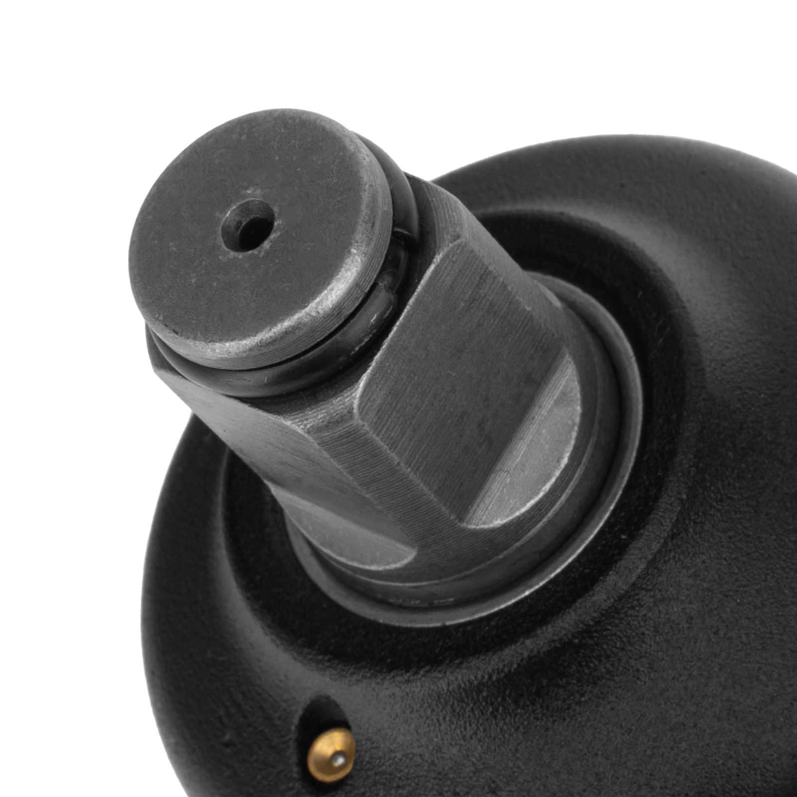 Ударный пневмогайковерт IW1700, 3/4", 8500 об/мин, 1700 Нм Denzel