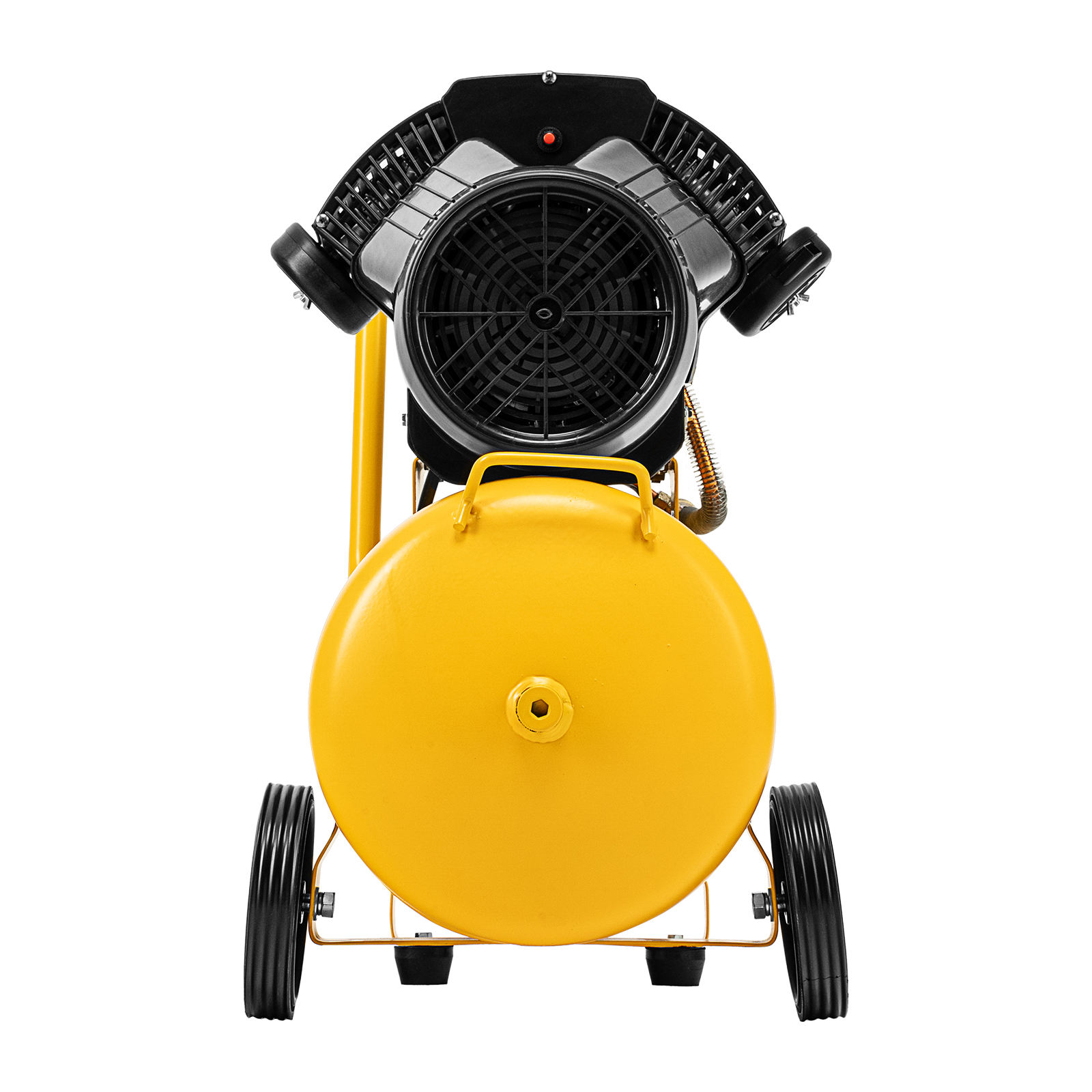 Компрессор воздушный прям. привод DCV1800/50, 1,8 кВт, 50 литров, 320 л/мин Denzel