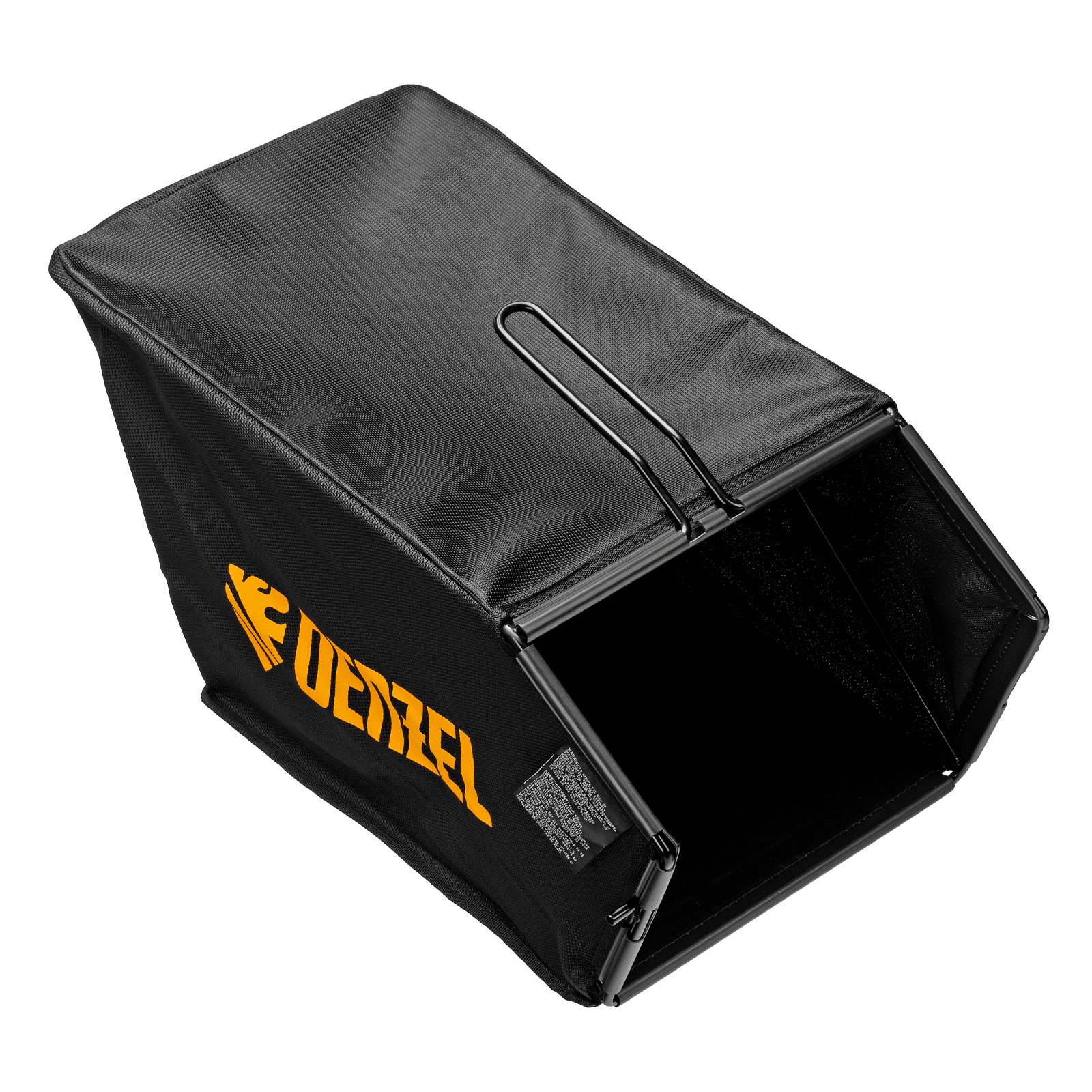 Газонокосилка аккумуляторная бесщет., RLMS560-62, привод, 560 мм, Li-ion, 62В Denzel