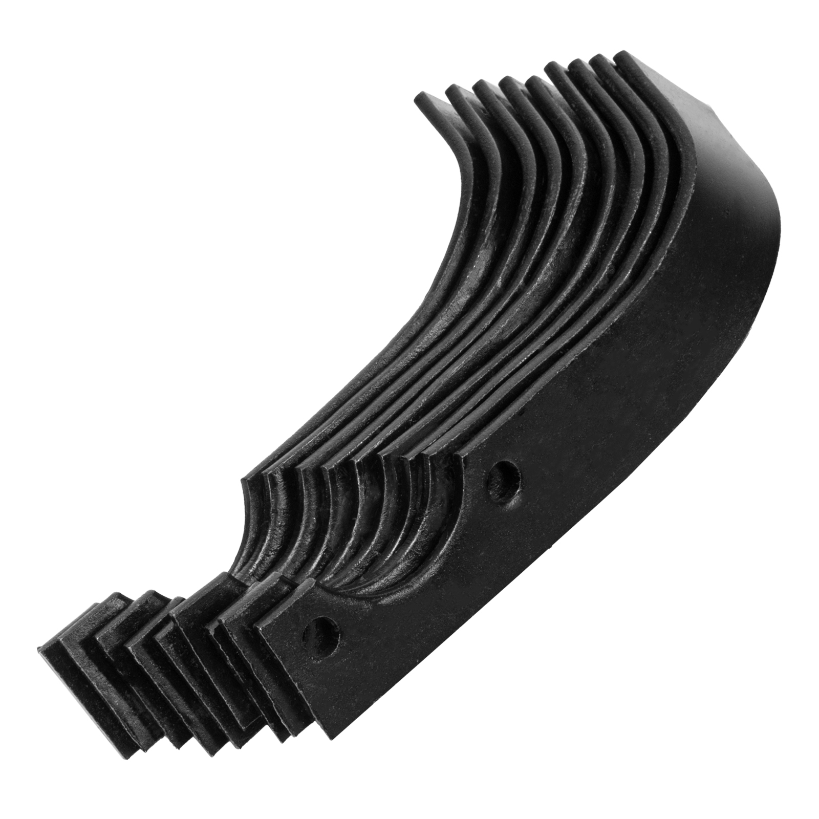 Мотоблок DPT-170, 7 л.с., ремен.сцеп, шир 85 см, глуб 35 см,фрез 3х3,ШОМ,скор 2В/1Н,кол 8" Denzel