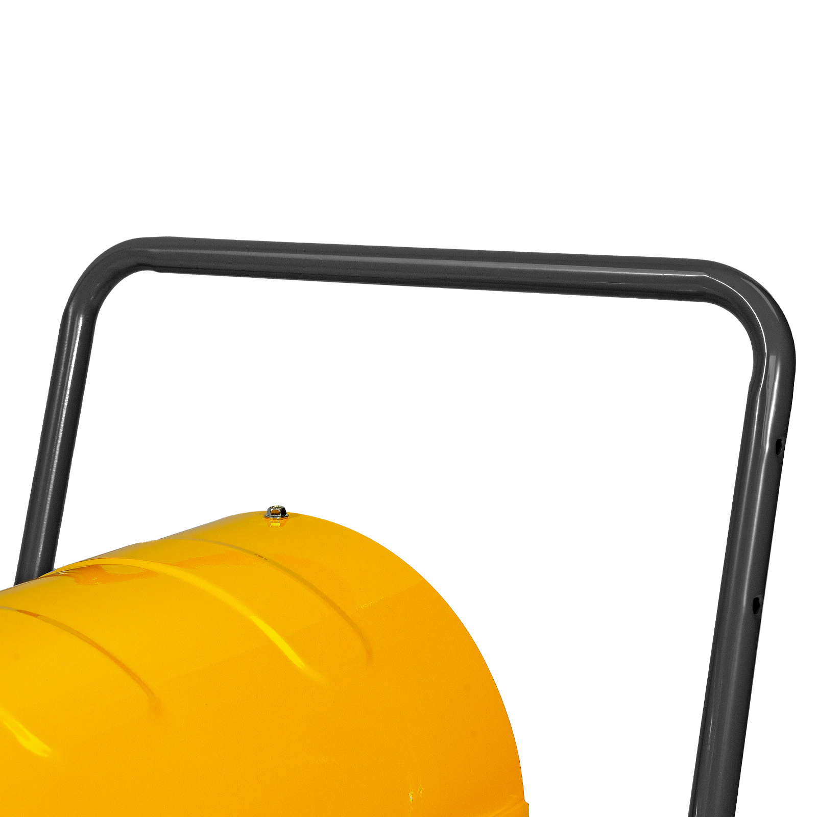 Дизельная тепловая пушка NHG-30i, 30 кВт, 750 м3/ч, непрямой нагрев, цифровой термостат Denzel