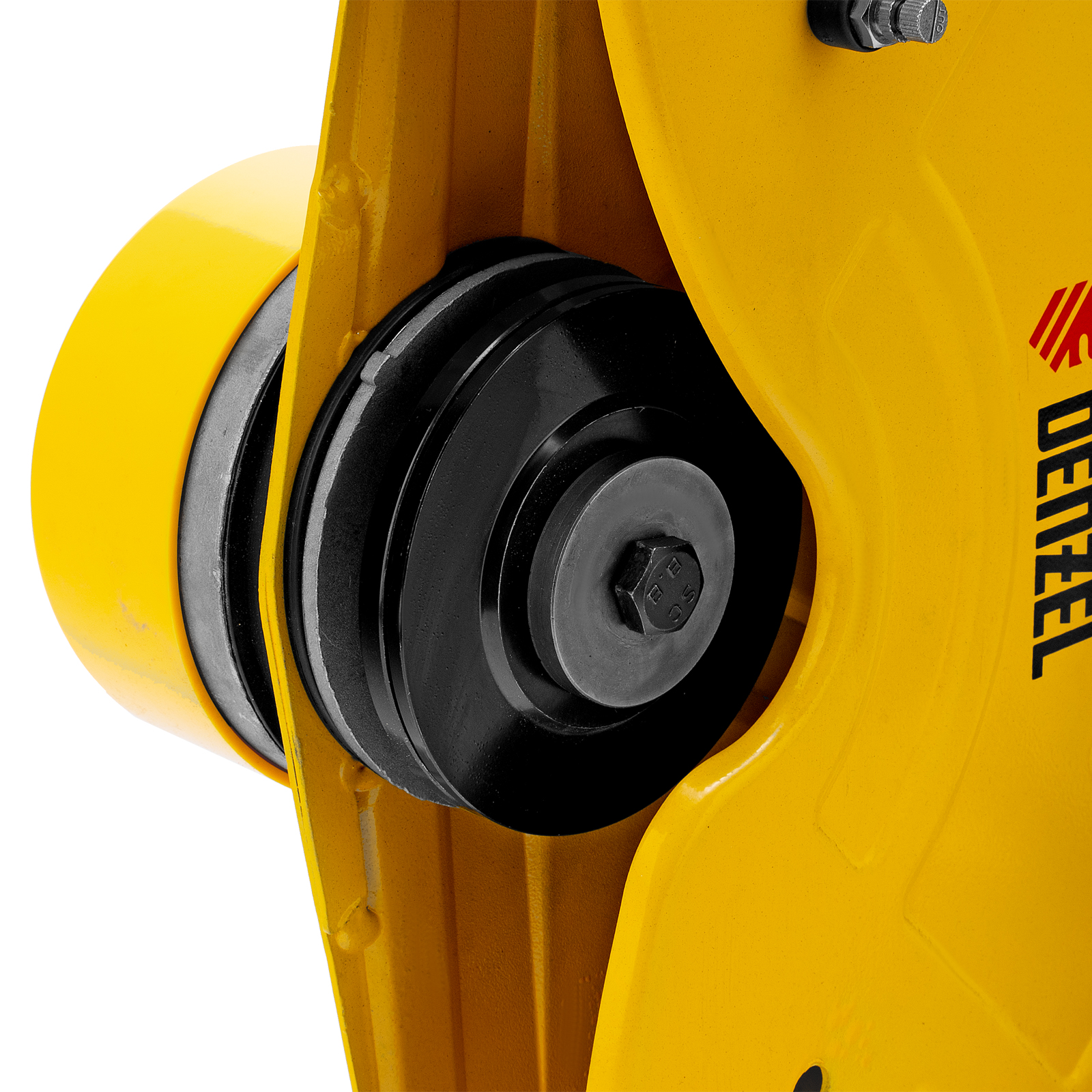 Бензорез МС-6535, 65 см3, диаметр диска 350 мм DENZEL