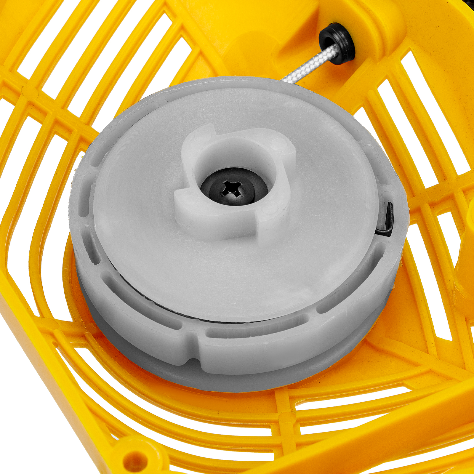 Стартер для бензореза МС-6535 Denzel