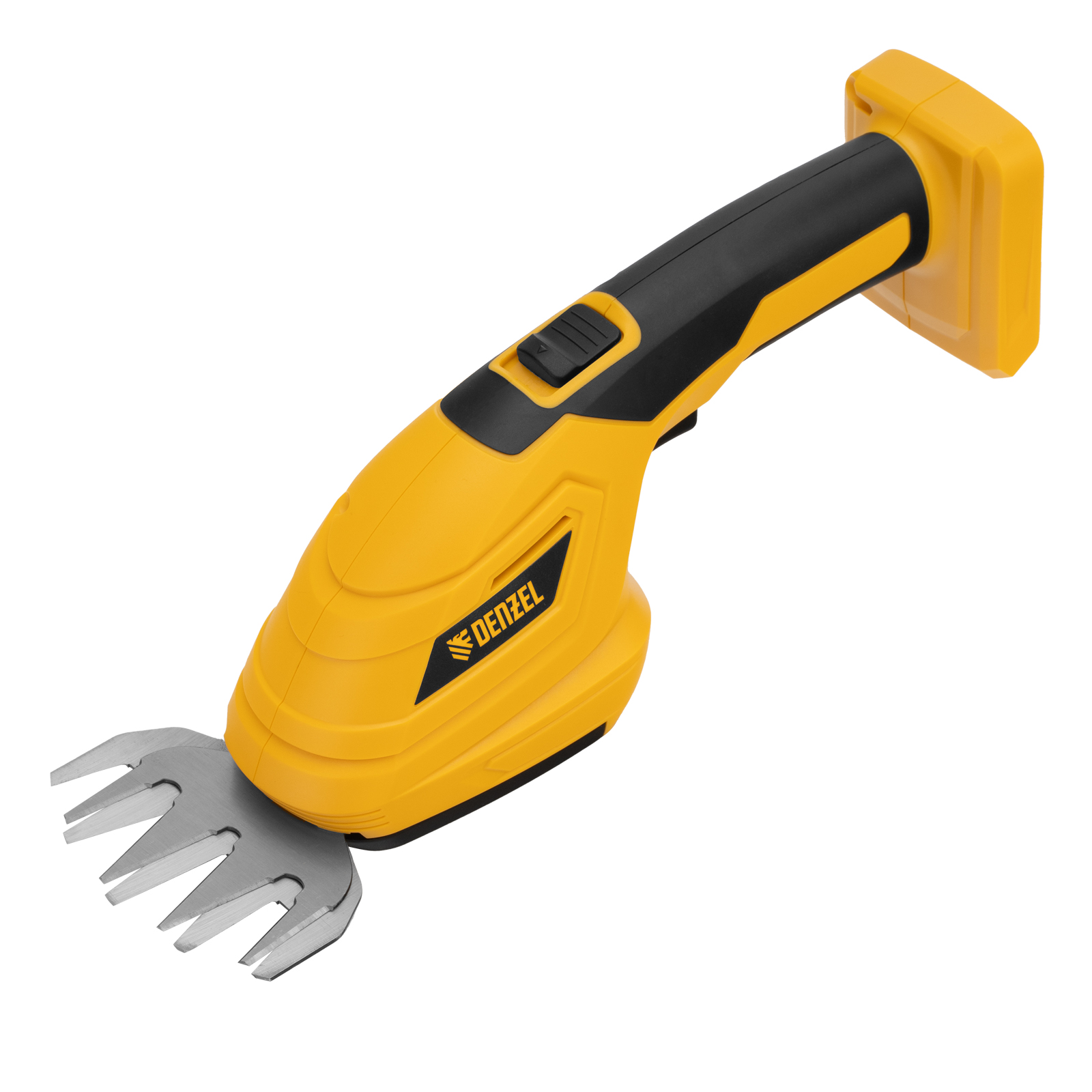 Ножницы-кусторез аккумуляторные  CGS-100-0, БЕЗ АКБ Denzel