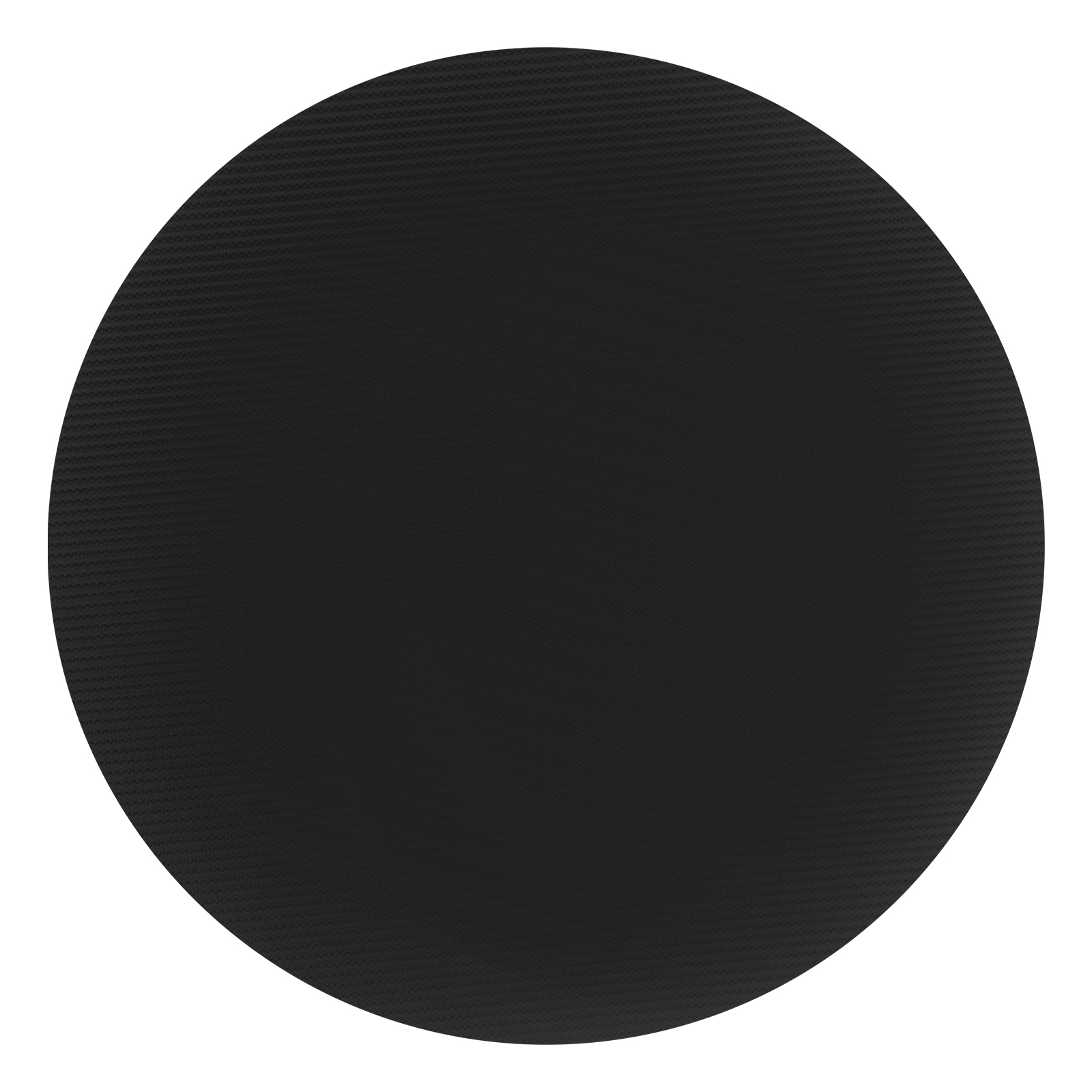 Тарелка опорная для дрели и УШМ с липучкой, 125 мм, твердая, с адаптером c М14 на d8 Denzel