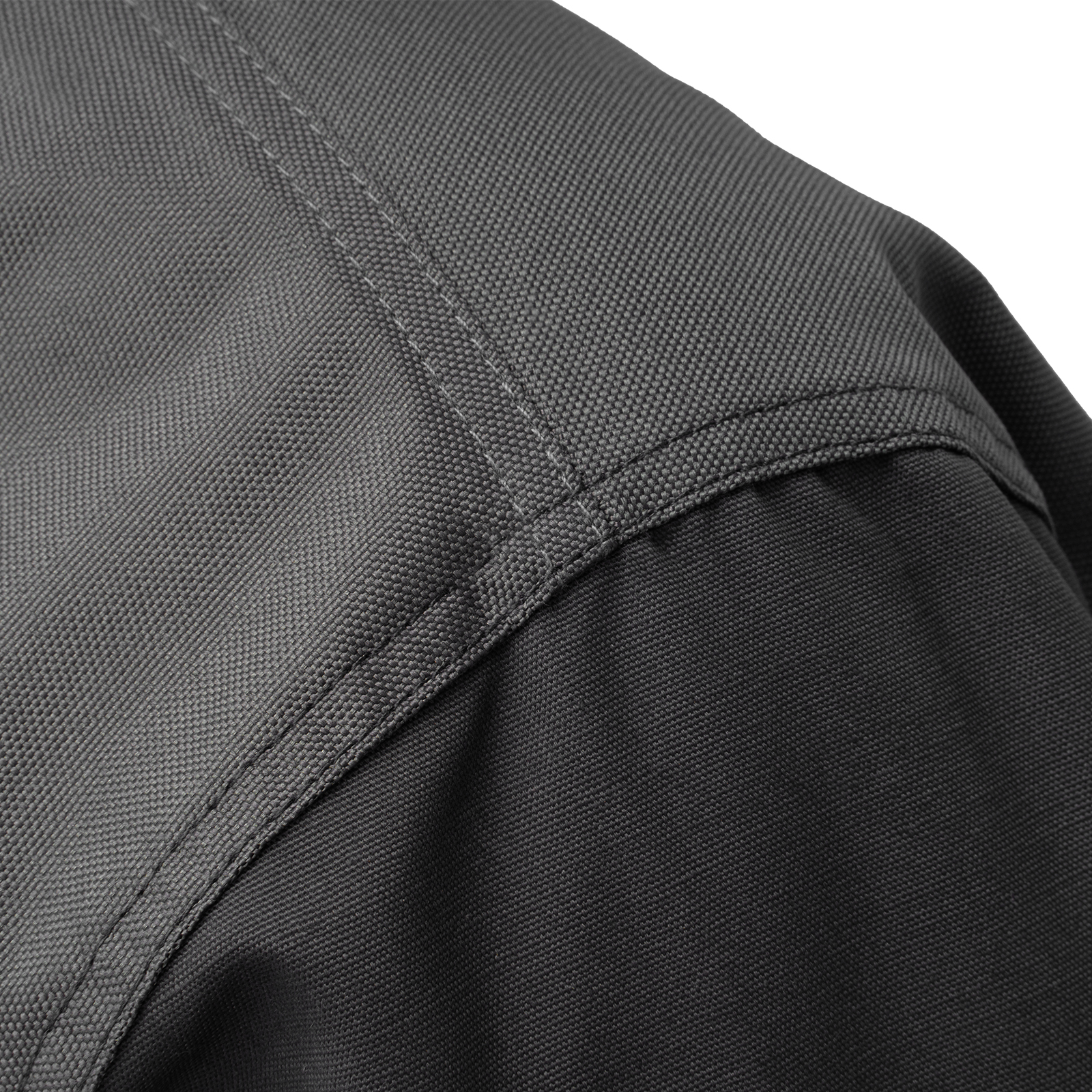 Куртка профессиональная рабочая, 65% полиэстер 35% хлопок, XXXL Denzel