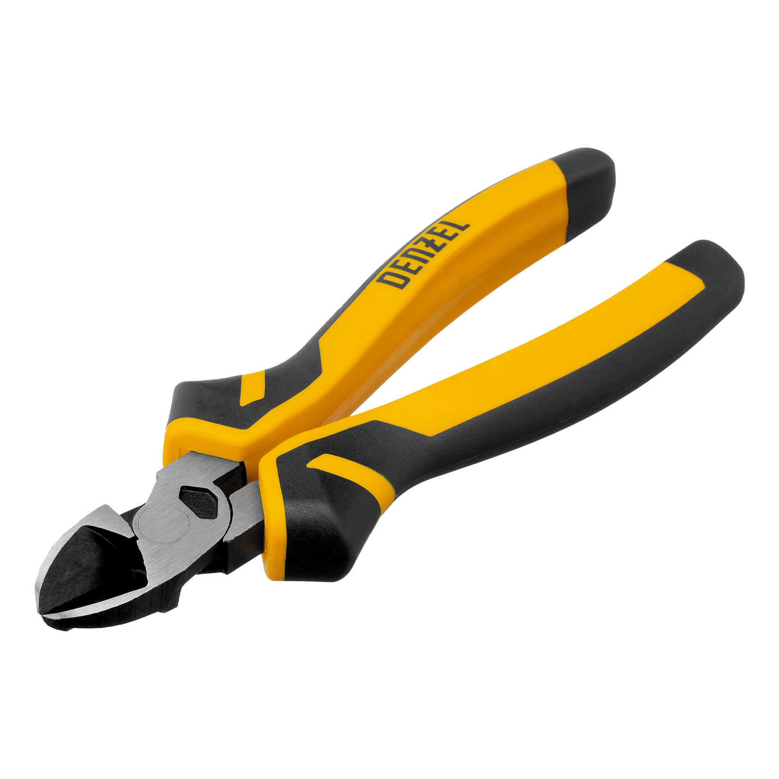 Набор инструментов, 1/2", 1/4", 3/8", CrV, S2, пластиковый кейс, 144 предмета Denzel