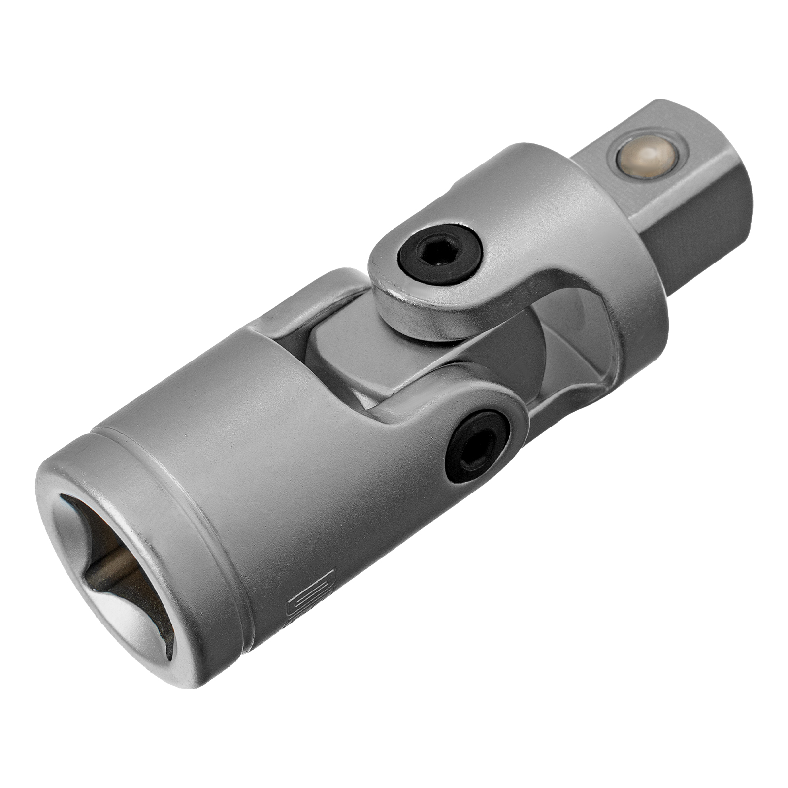 Набор инструментов, 1/2", 1/4", CrV, S2, пластиковый кейс, 194 предмета Denzel