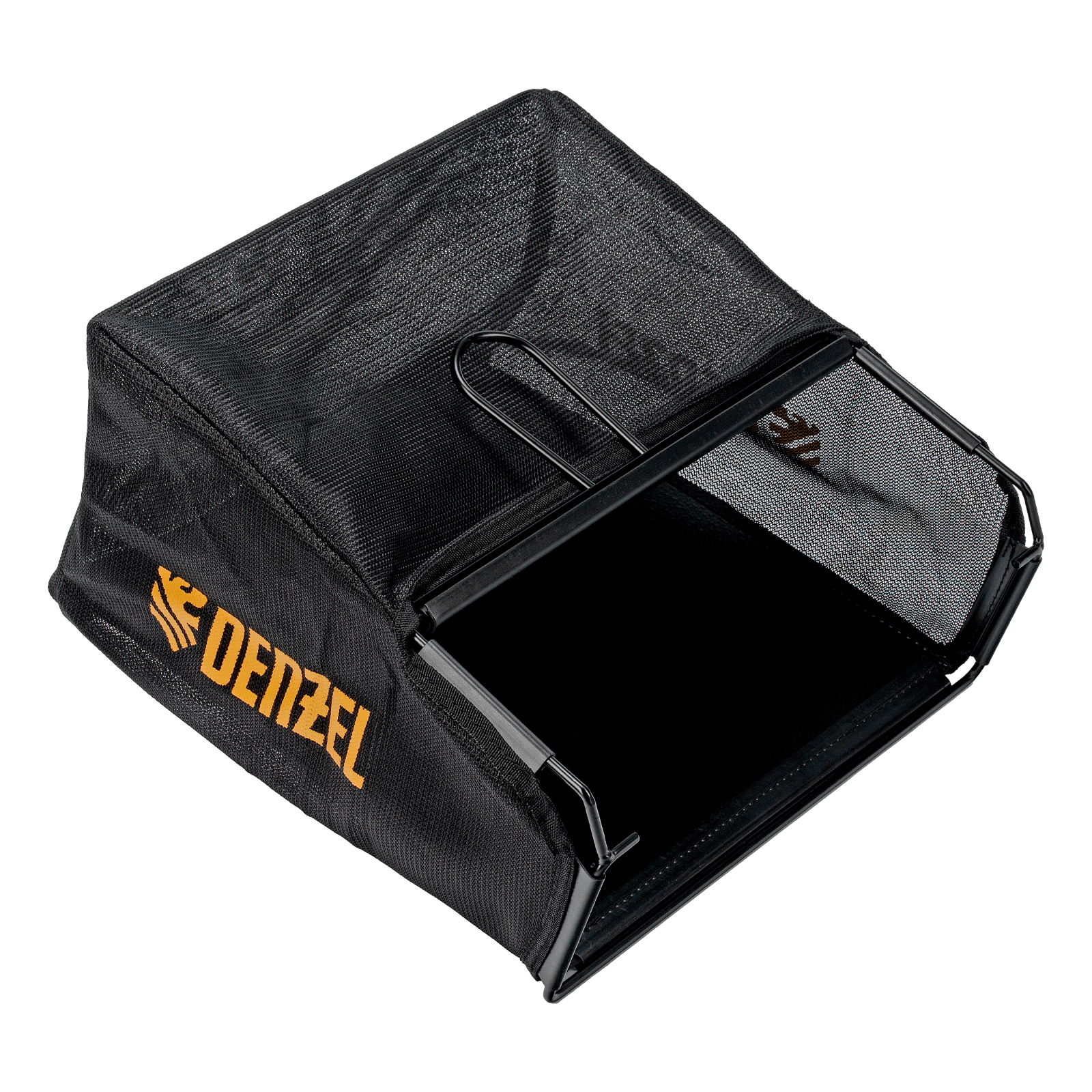 Скарификатор-аэратор бензиновый SAG-400, 212 см3, -15/+10 мм, 40 см Denzel