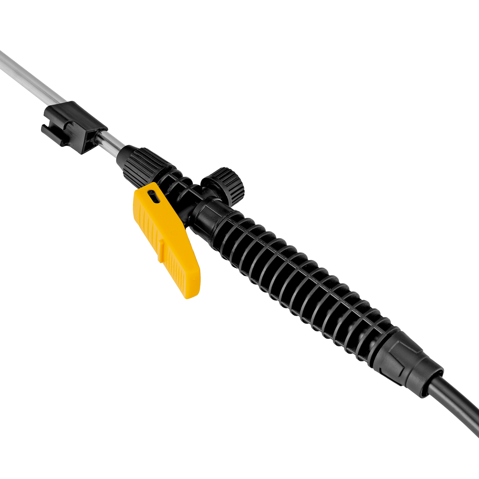 Опрыскиватель аккумуляторный D-8LI, 8 л, 12 В, 2 Ач Denzel