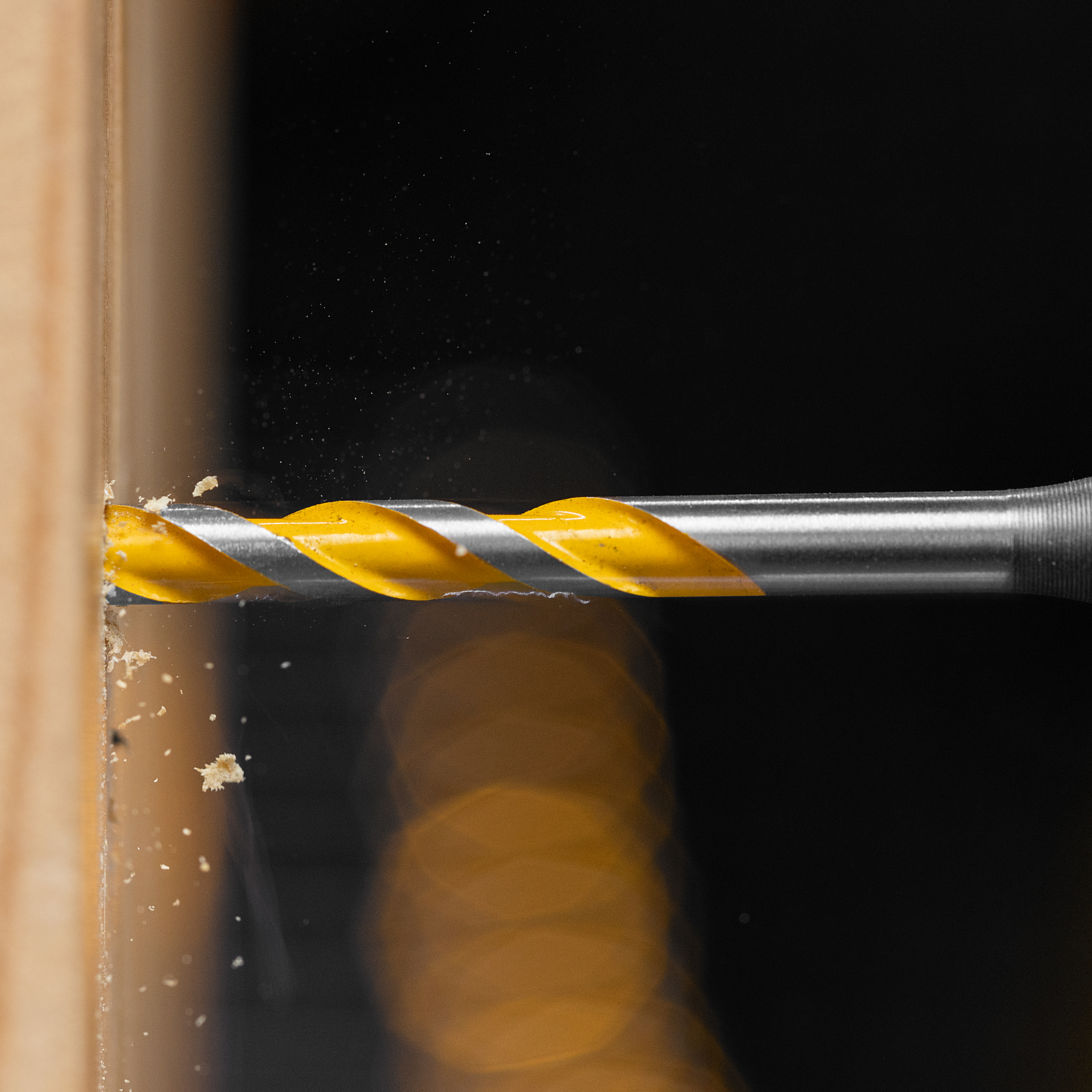 Сверло универсальное, Multi cut, 5 мм Denzel