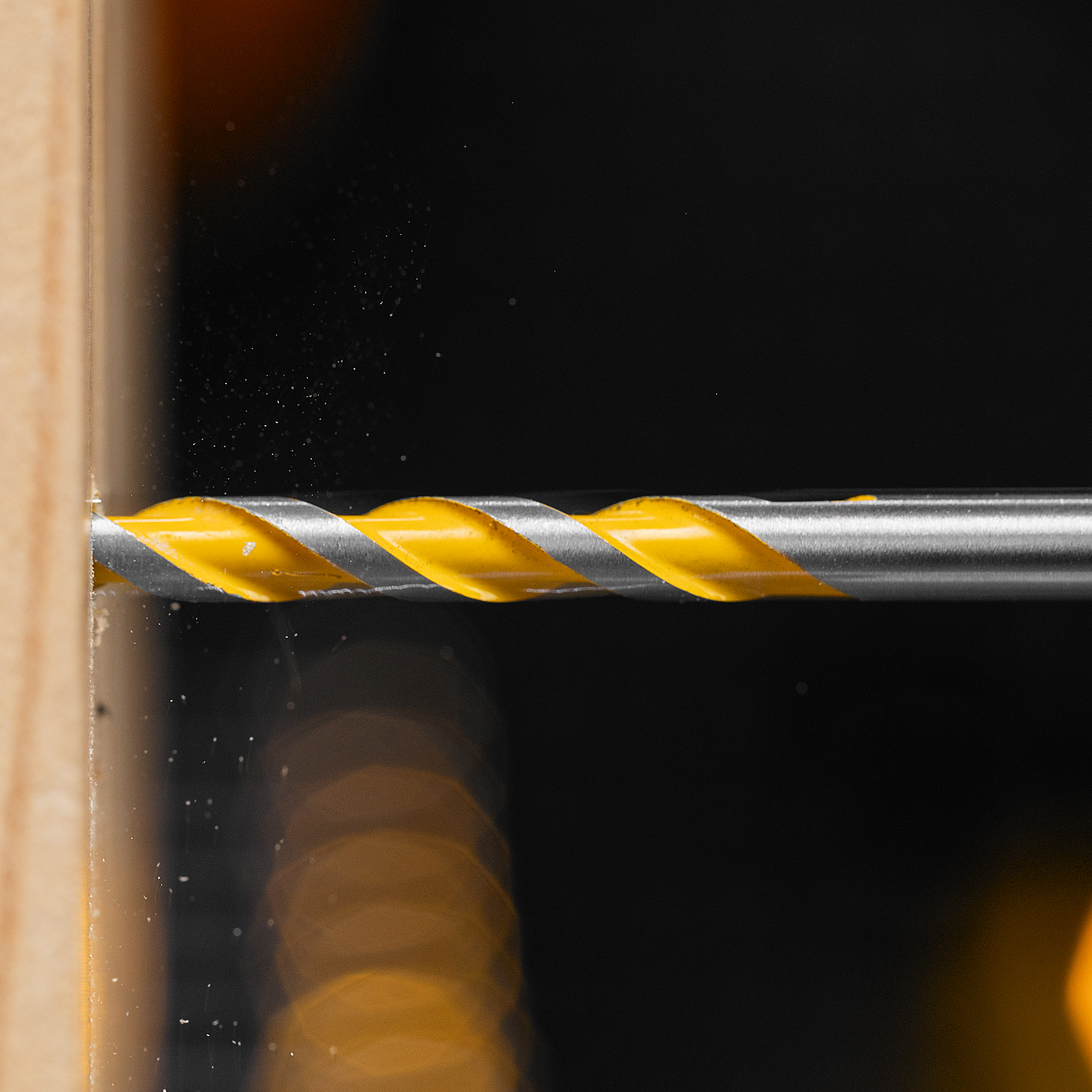 Сверло универсальное, Multi cut, 6 мм Denzel