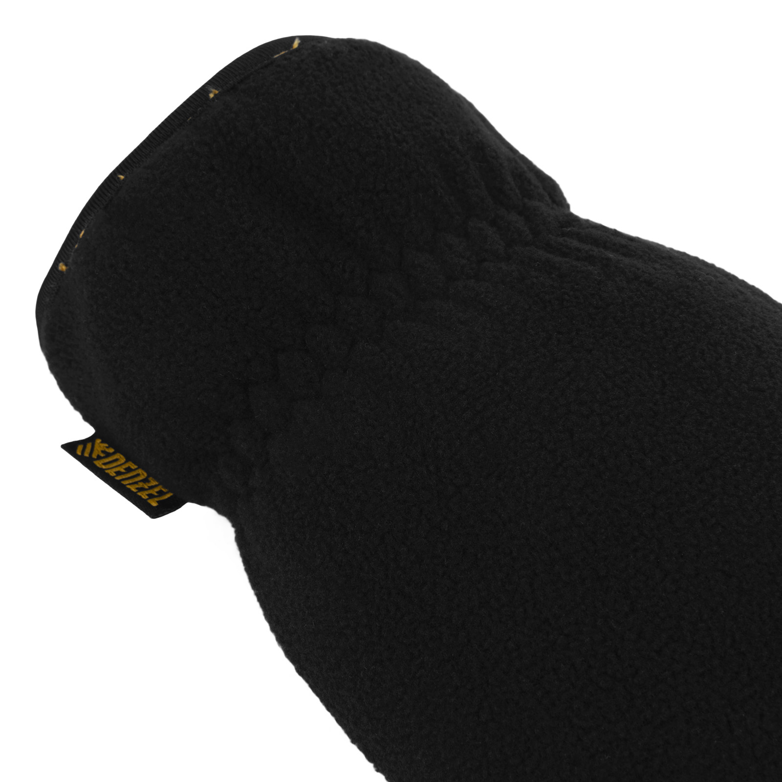 Перчатки универсальные, двойные, ПВХ нанесение, размер 8 Denzel