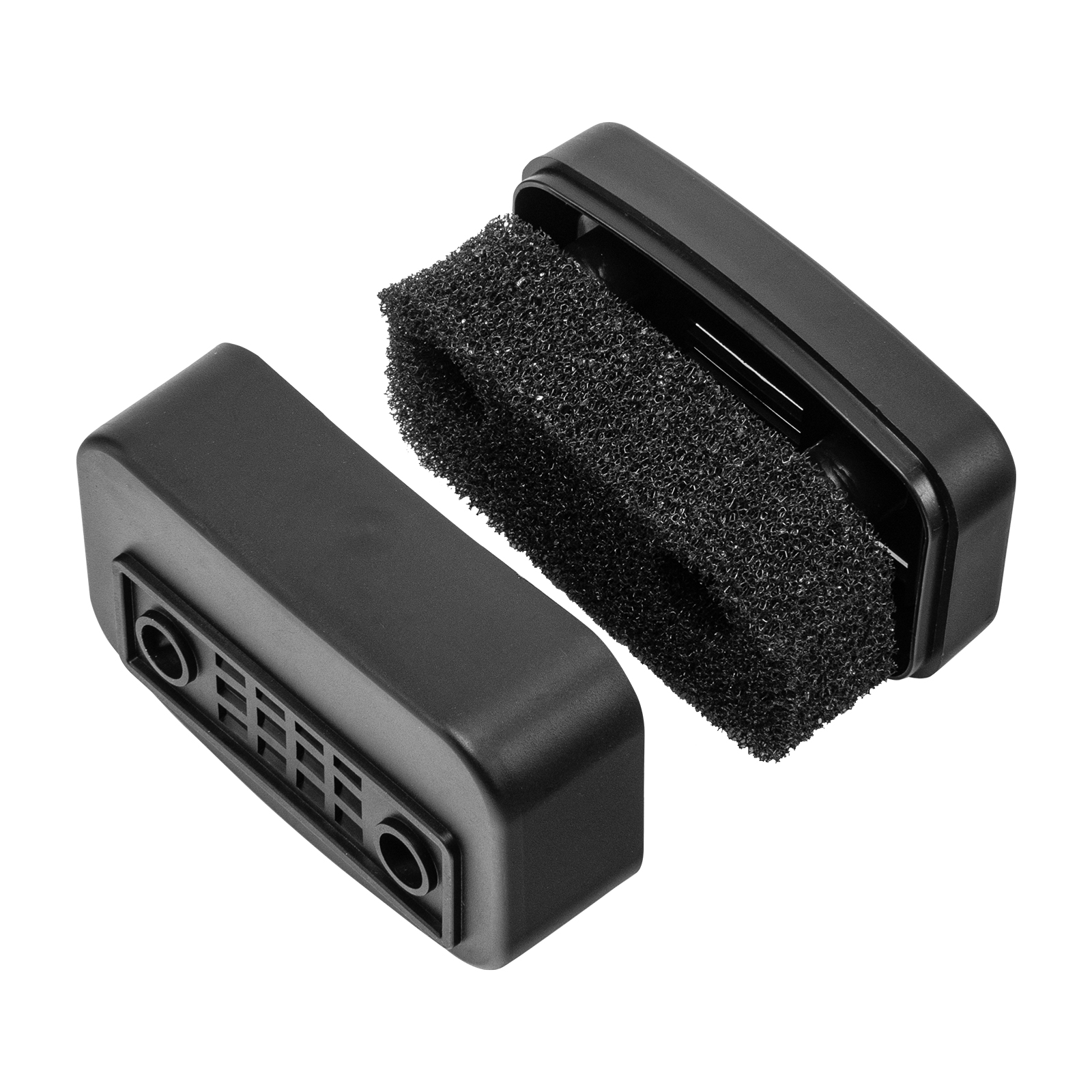 Компрессор воздушный рем. привод BCI 2200/100, 2,2 кВт, 100 литров, 420 л/мин Denzel