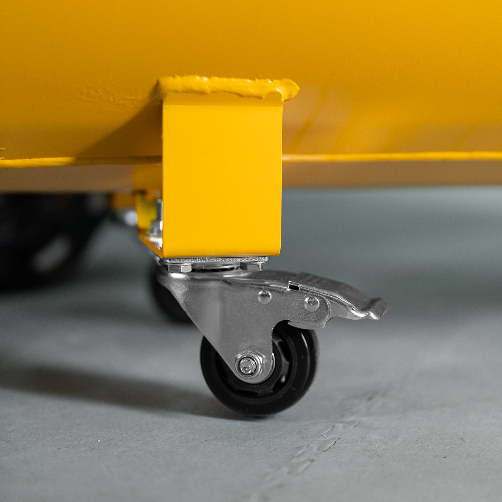 Компрессор воздушный рем. привод BCV 5500-T/270, 5,5 кВт, 270 литров, 850 л/мин Denzel