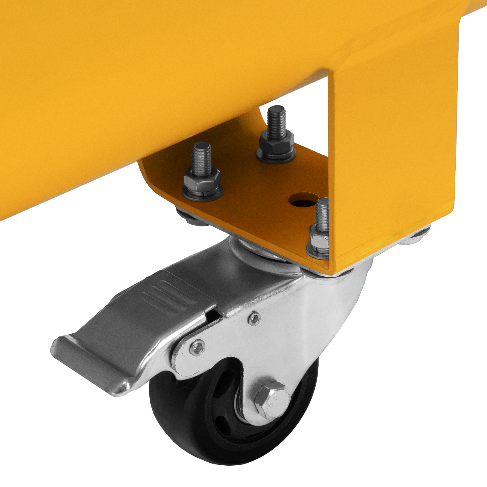 Компрессор воздушный рем. привод BCV 5500-T/270, 5,5 кВт, 270 литров, 850 л/мин Denzel