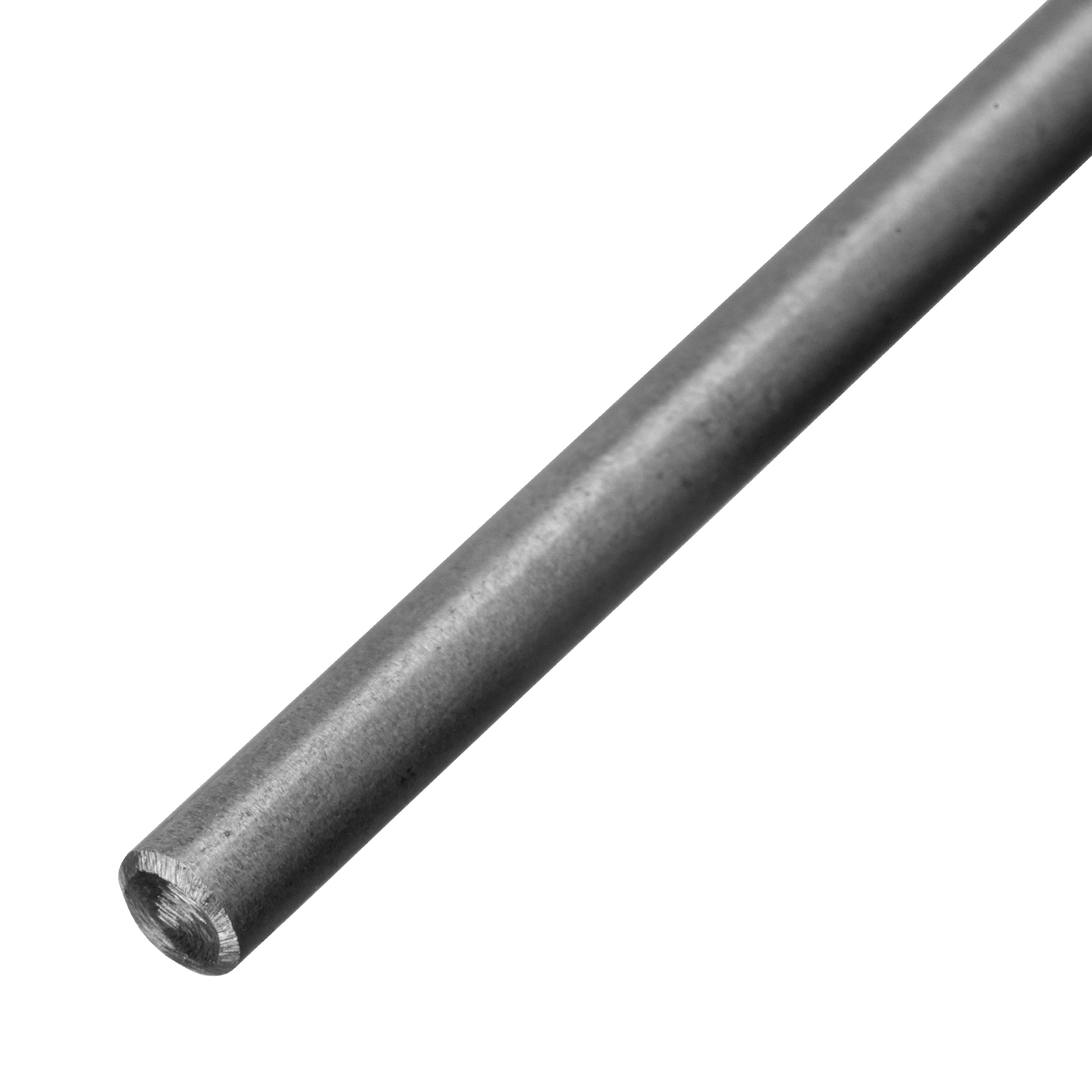 Набор сверл по металлу, 1-13 мм, Р6М5-TiN, Golden Tip, 25 шт Denzel