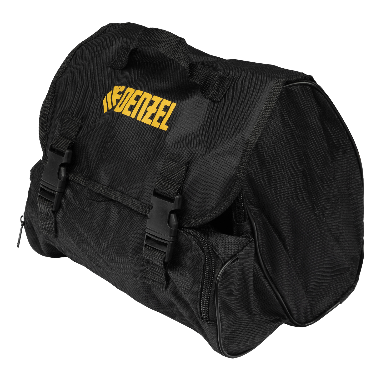 Компрессор автомобильный AC-75, 12 В, 10 атм., 75 л/мин, LED Denzel