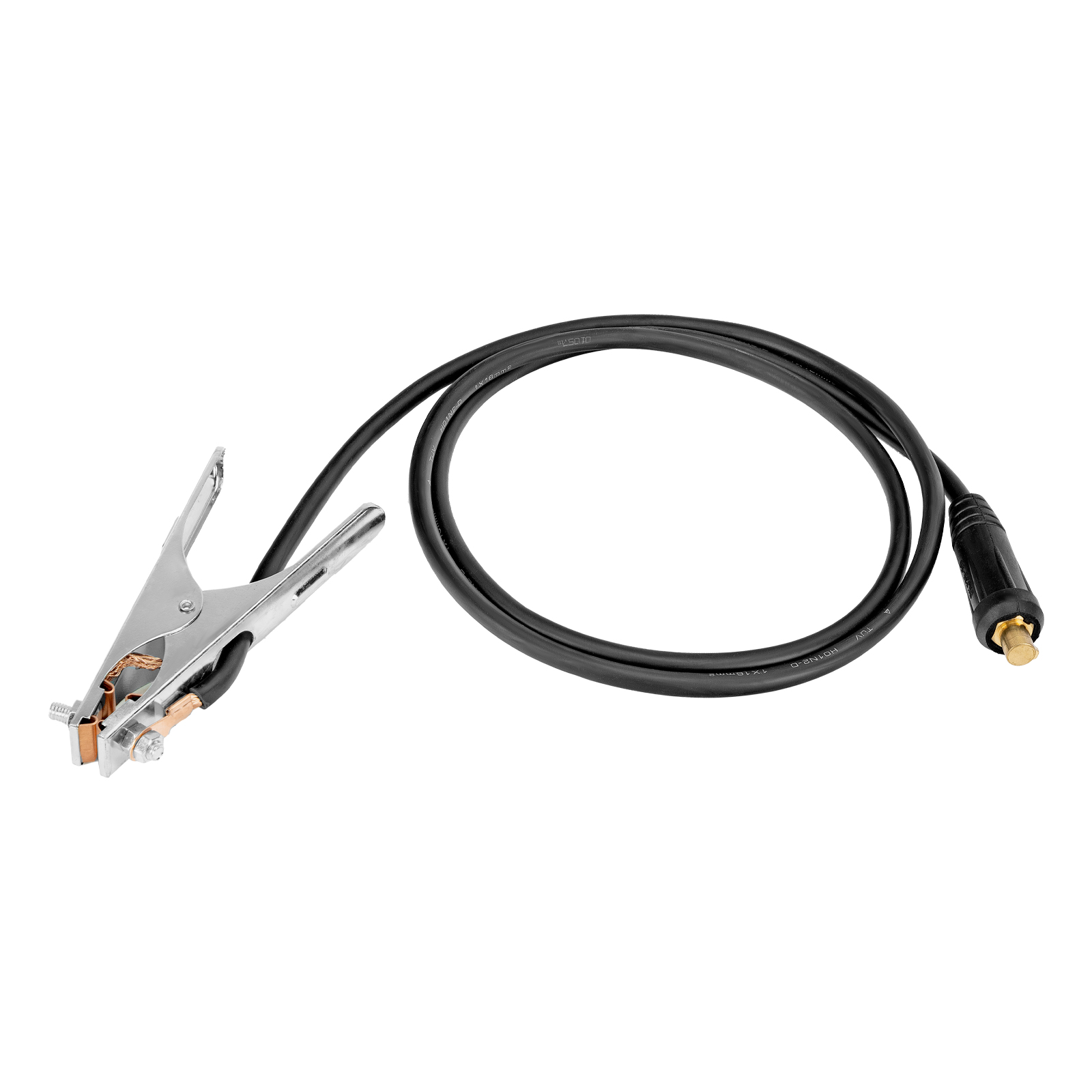 Аппарат инвертор. дуговой сварки SDR-205 Ultra, 200 А, ПВ 60% Denzel