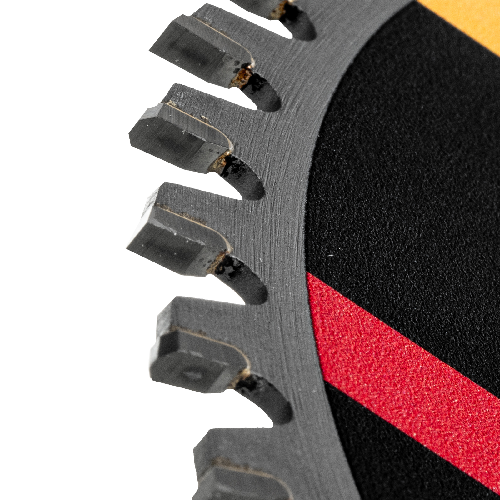 Пильный диск по ламинату ф190 х 30 мм, 48 зубьев Denzel