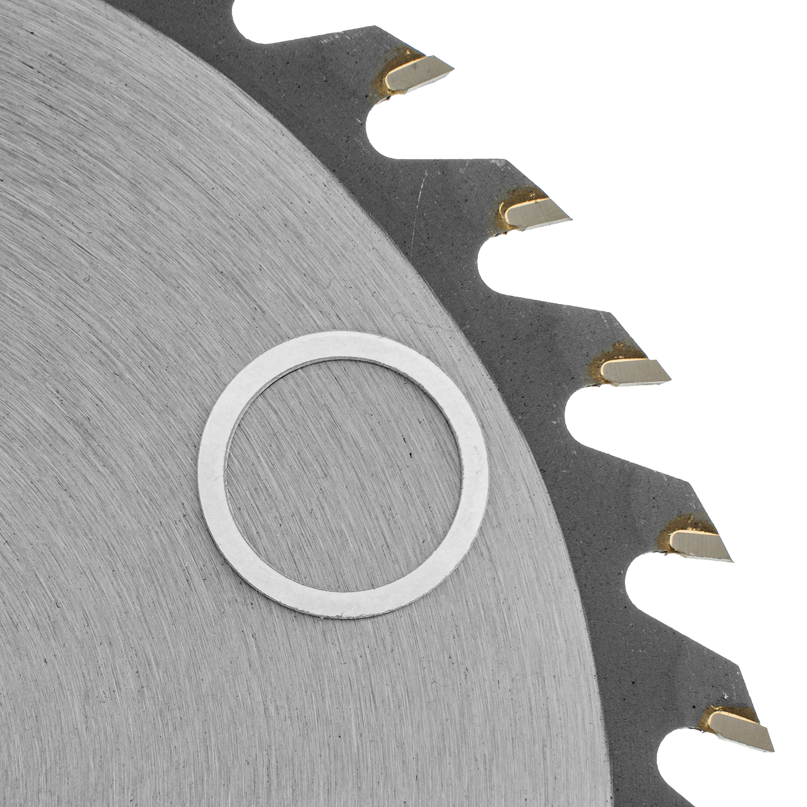 Пильный диск по дереву ф150 х 20 мм, 36 зубов Denzel