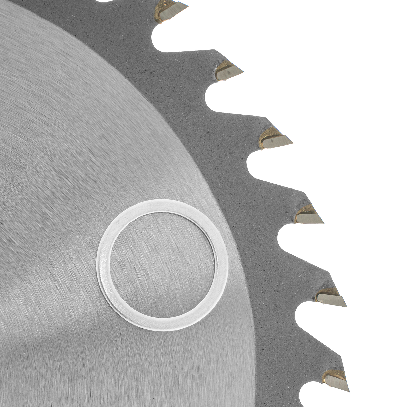 Пильный диск по дереву ф150 х 20 мм, 36 зубов, тонкий Denzel