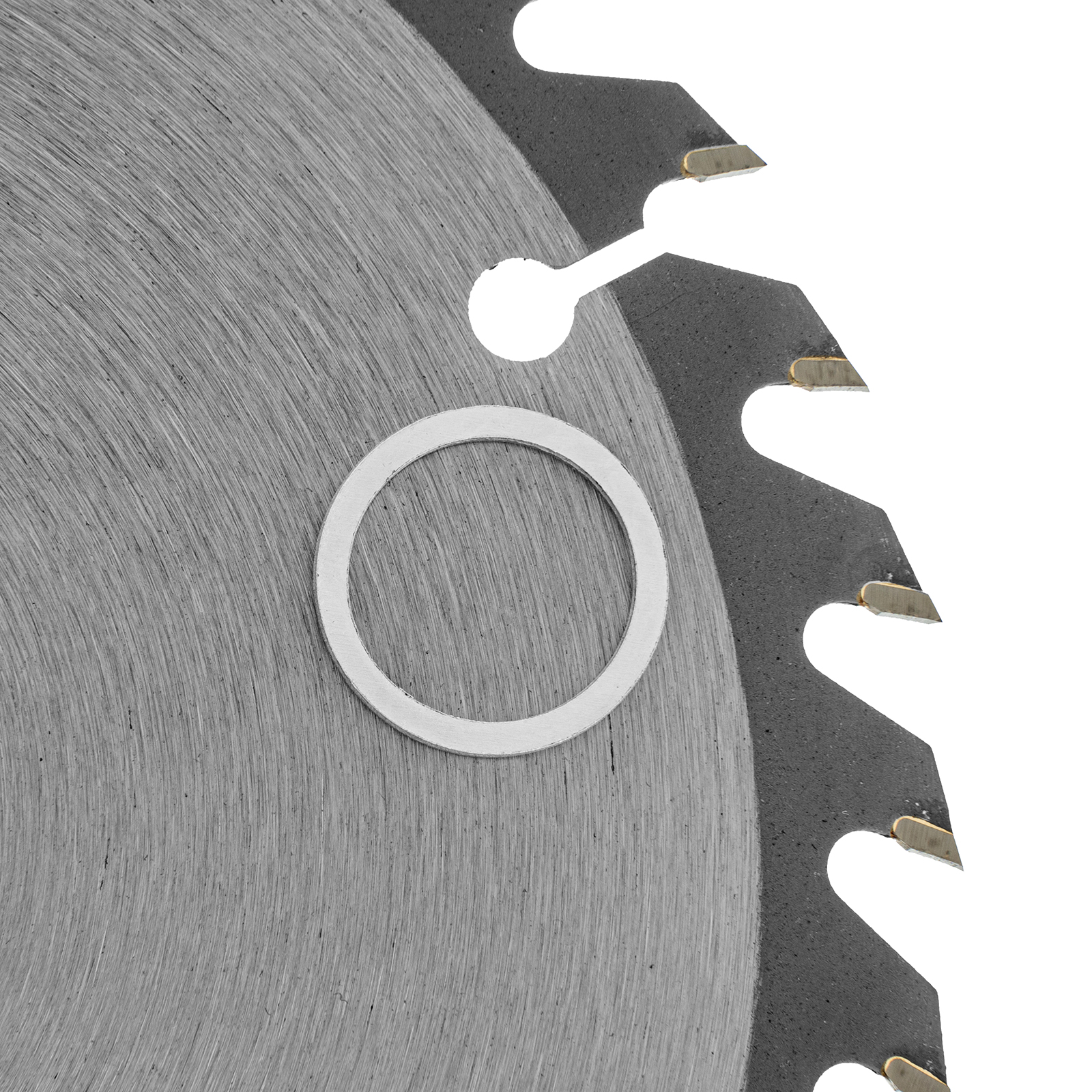 Пильный диск по дереву ф160 х 20 мм, 36 зубьев Denzel