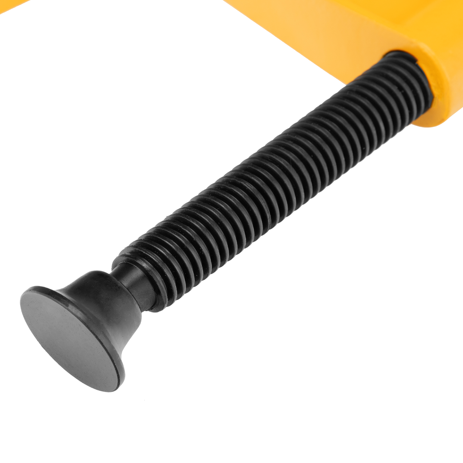 Струбцина G-образная, усиленная, 125 мм Denzel