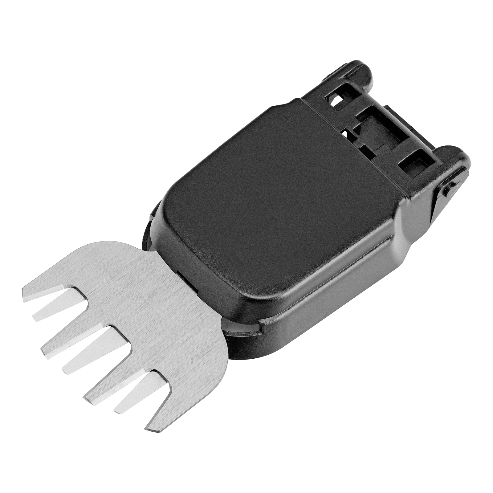 Ножницы-кусторез аккумуляторные GS-7, Li-Ion, 7,2 В Denzel