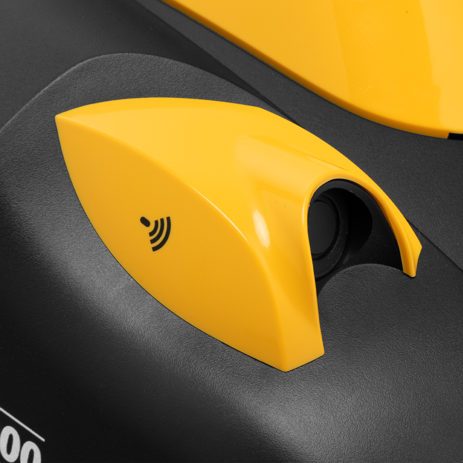 Робот-газонокосилка Grass Master 1000  1000м², 3Ач, 28V, LCD дисплей, Wi-Fi Denzel