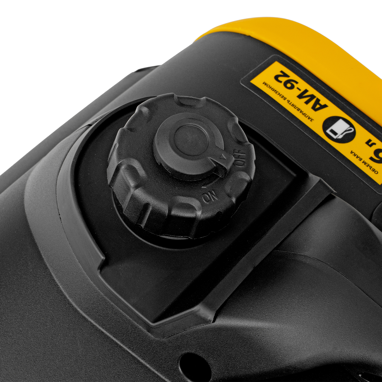 Генератор инверторный GS-3000iS, 3,0 кВт, 230 В, закрытый корпус, ручной старт DENZEL