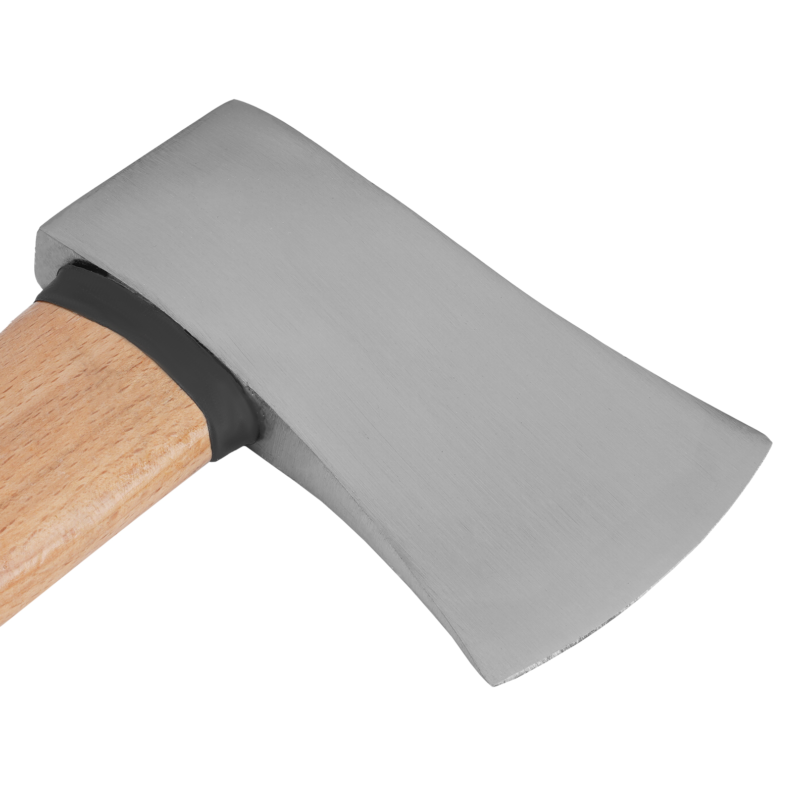 Топор кованый, 680 г, американский тип, буковая рукоятка, 360мм, EFP Denzel