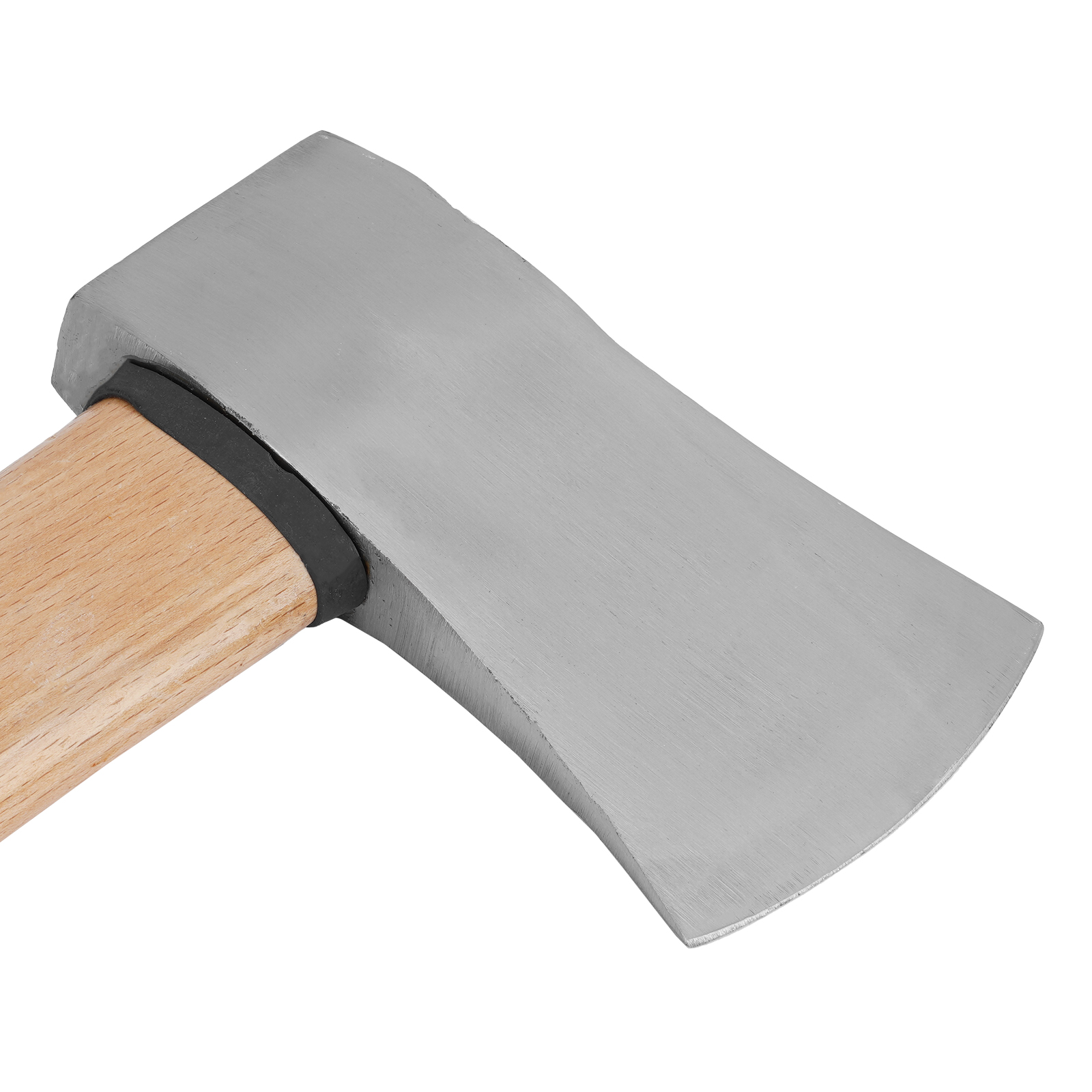 Топор кованый, 1360 г, американский тип, буковая рукоятка, 700мм, EFP Denzel