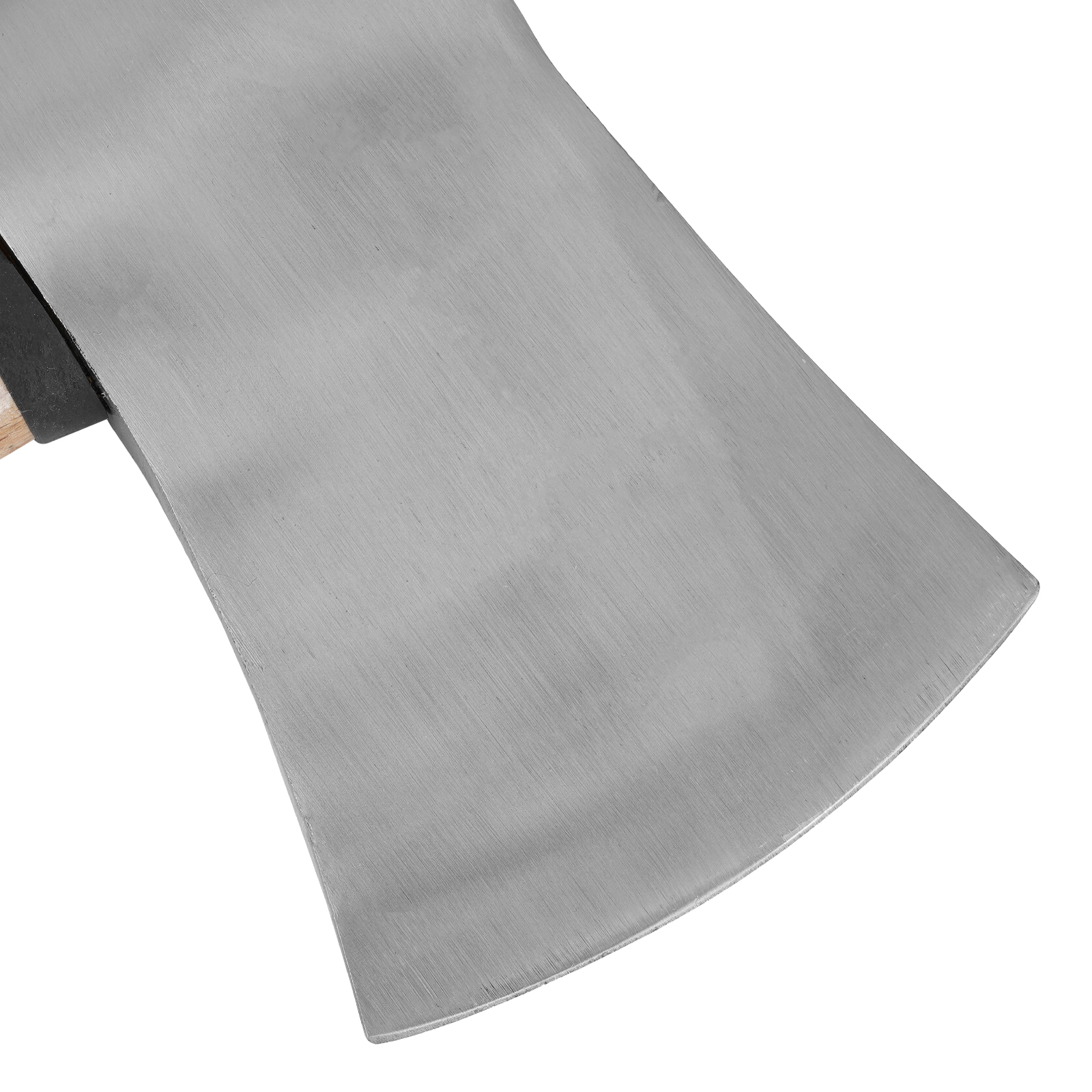 Топор кованый, 1360 г, американский тип, буковая рукоятка, 700мм, EFP Denzel